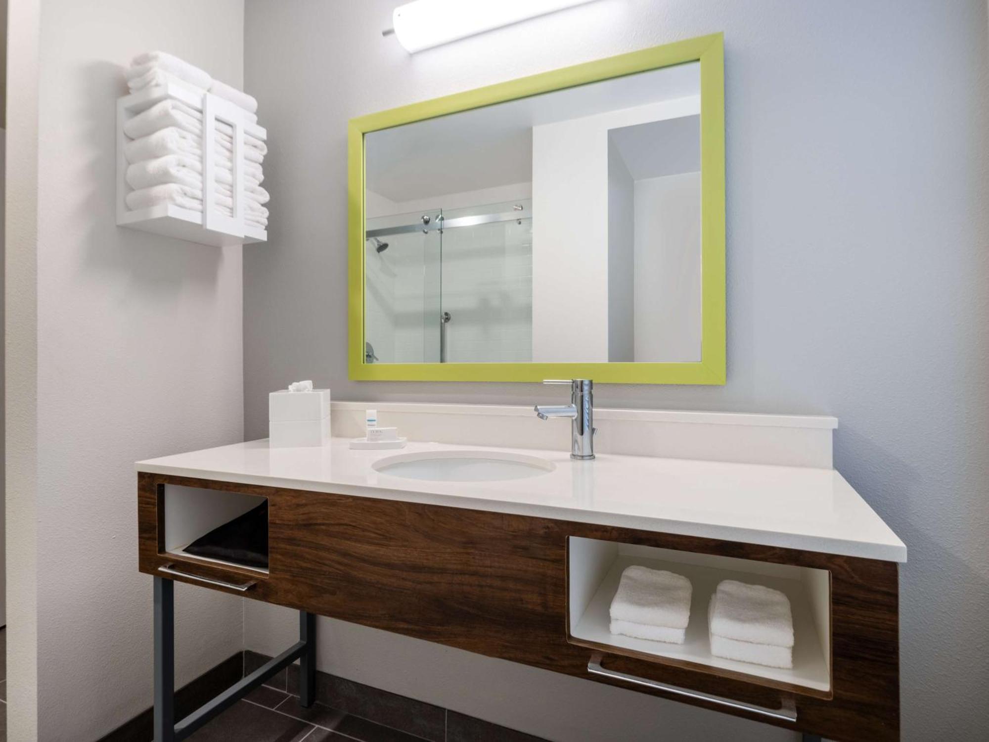 Hotel Hampton West Palm Beach-florida Turnpike West Palm Beach