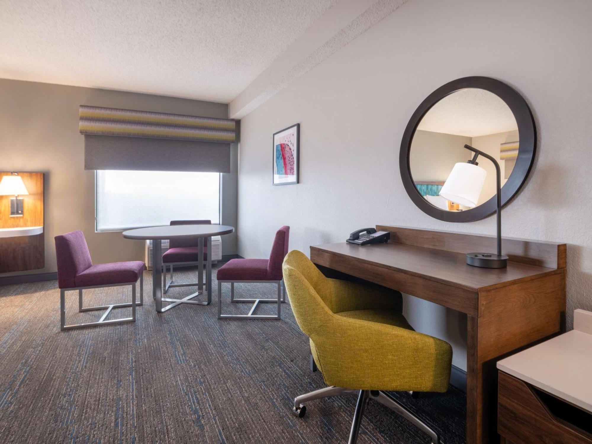 Hampton West Palm Beach-florida Turnpike Hotel