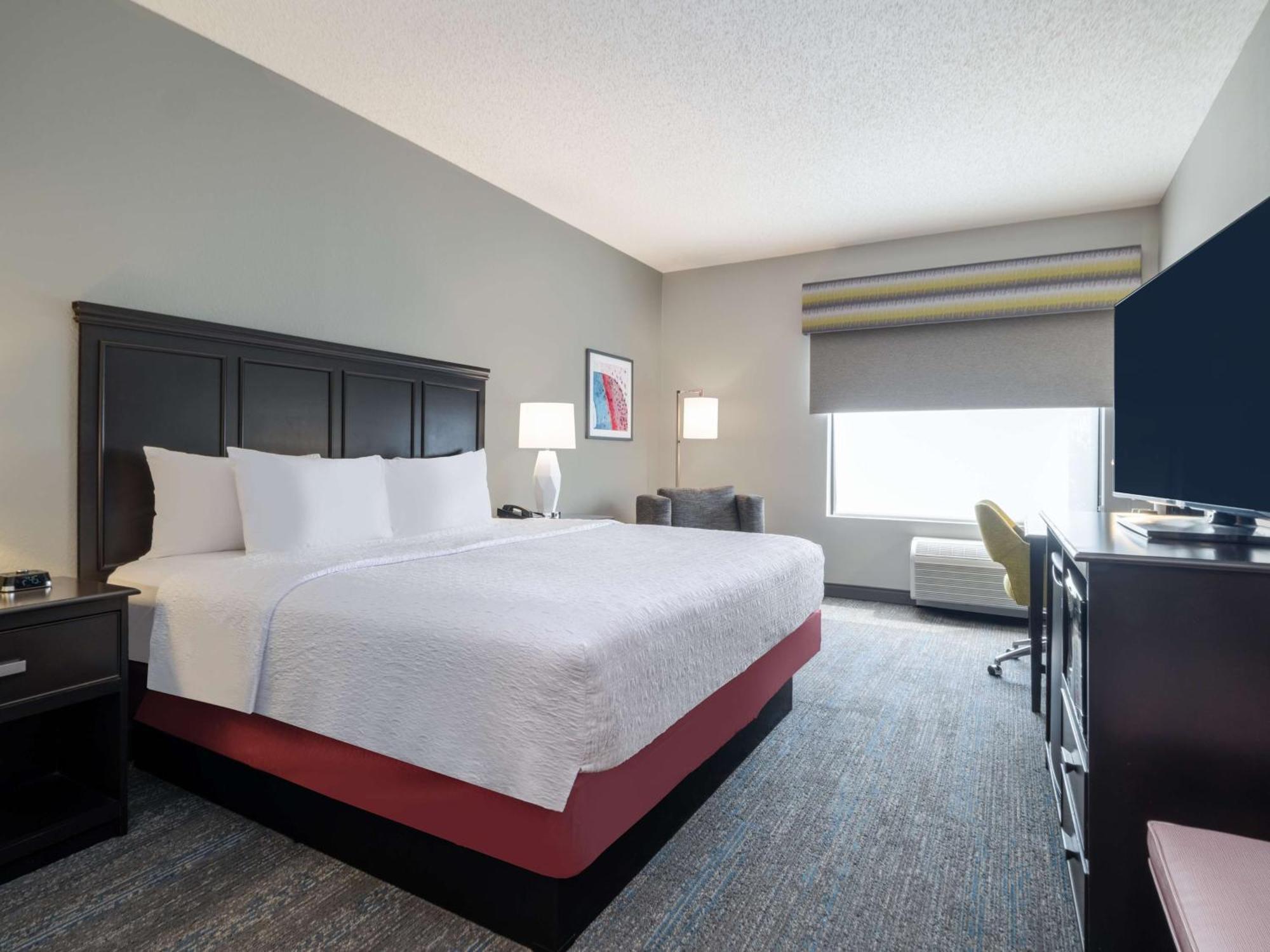 Hotel Hampton West Palm Beach-florida Turnpike 3*