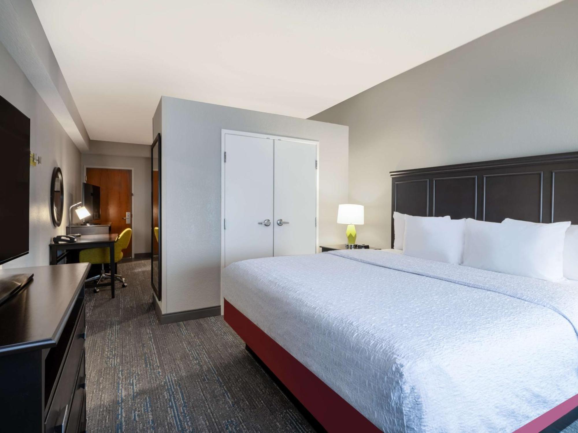 Hotel Hampton West Palm Beach-florida Turnpike 3*