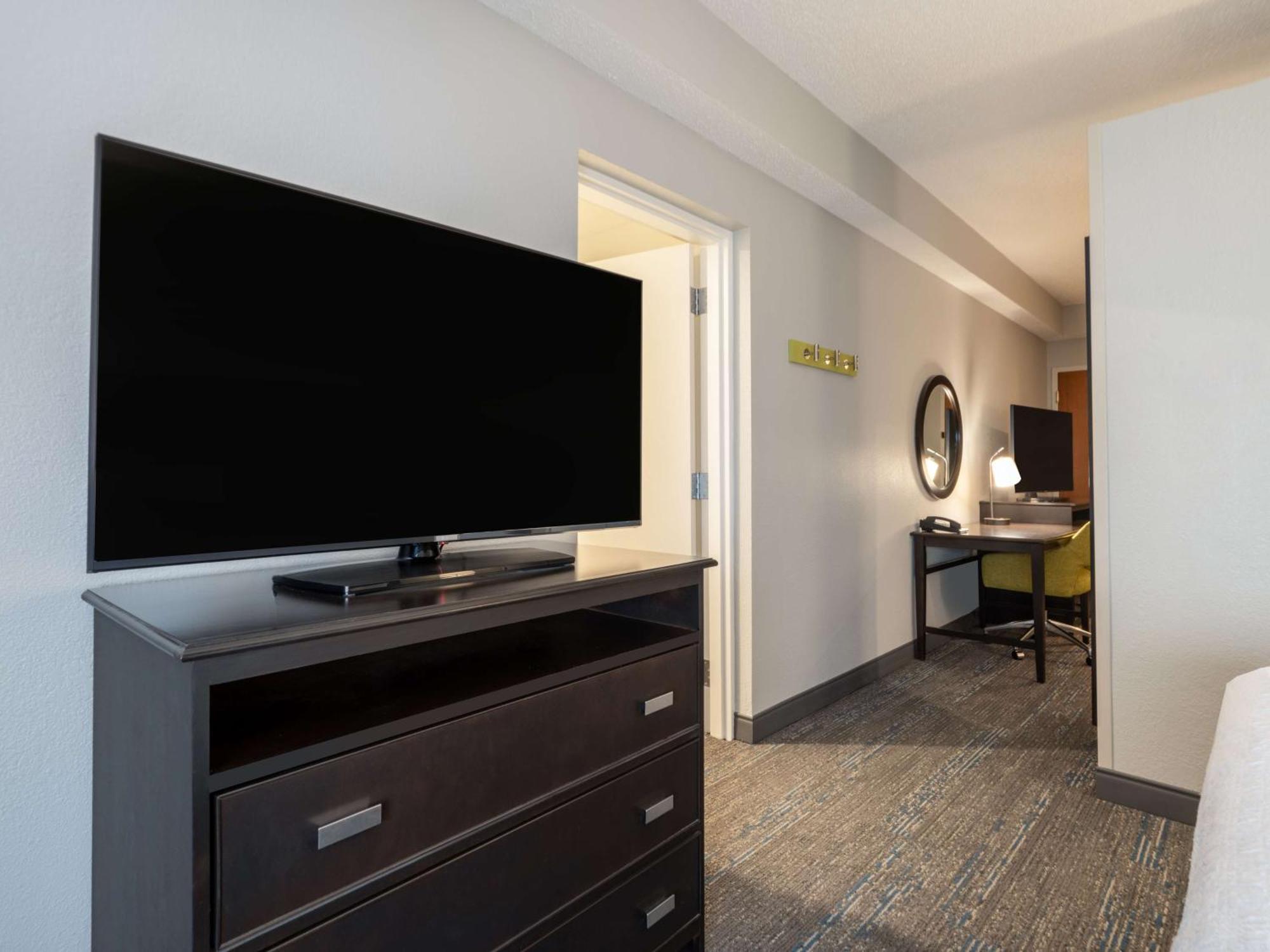 Hotel Hampton West Palm Beach-florida Turnpike West Palm Beach