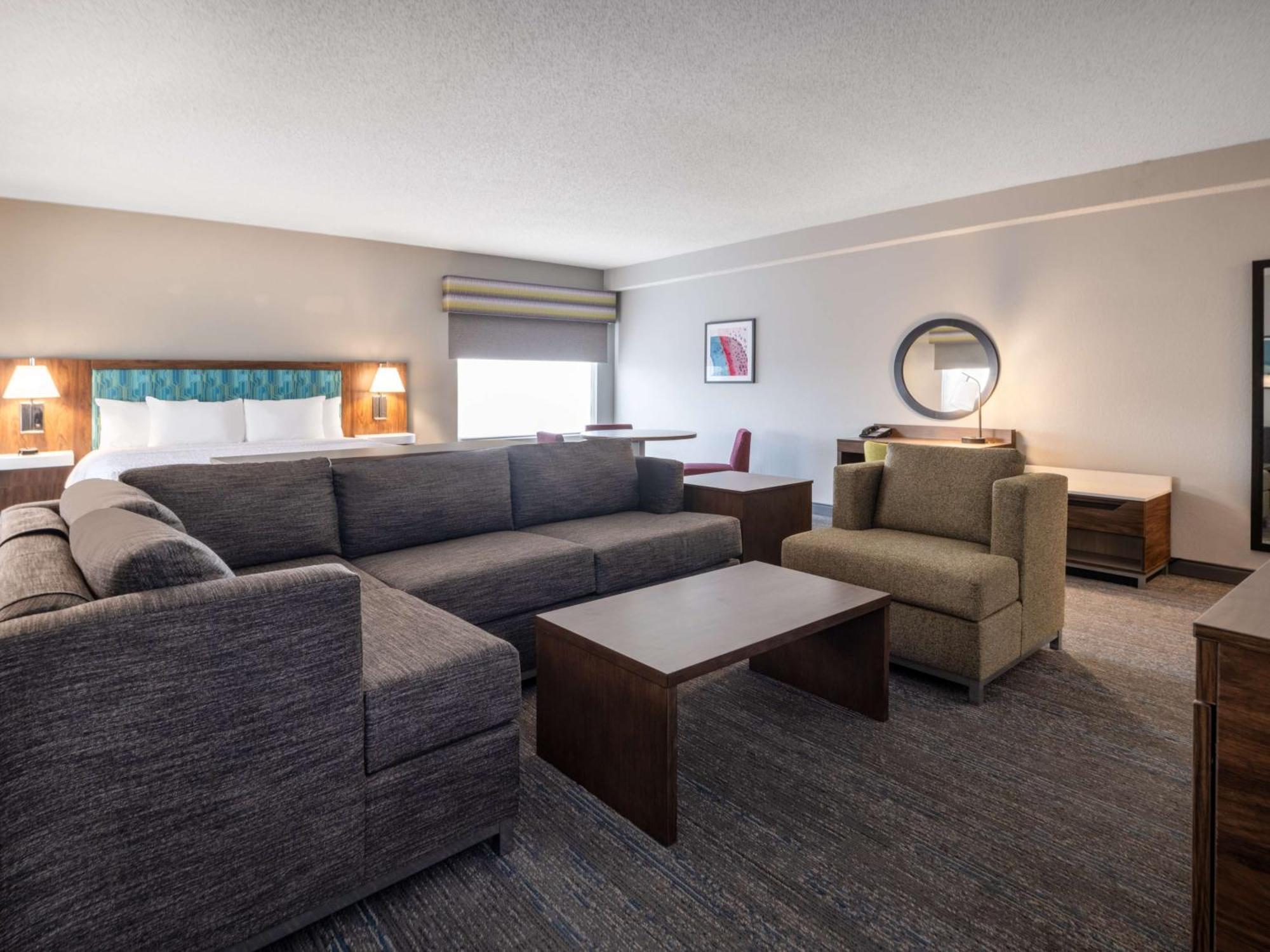 Hampton West Palm Beach-florida Turnpike Hotel West Palm Beach
