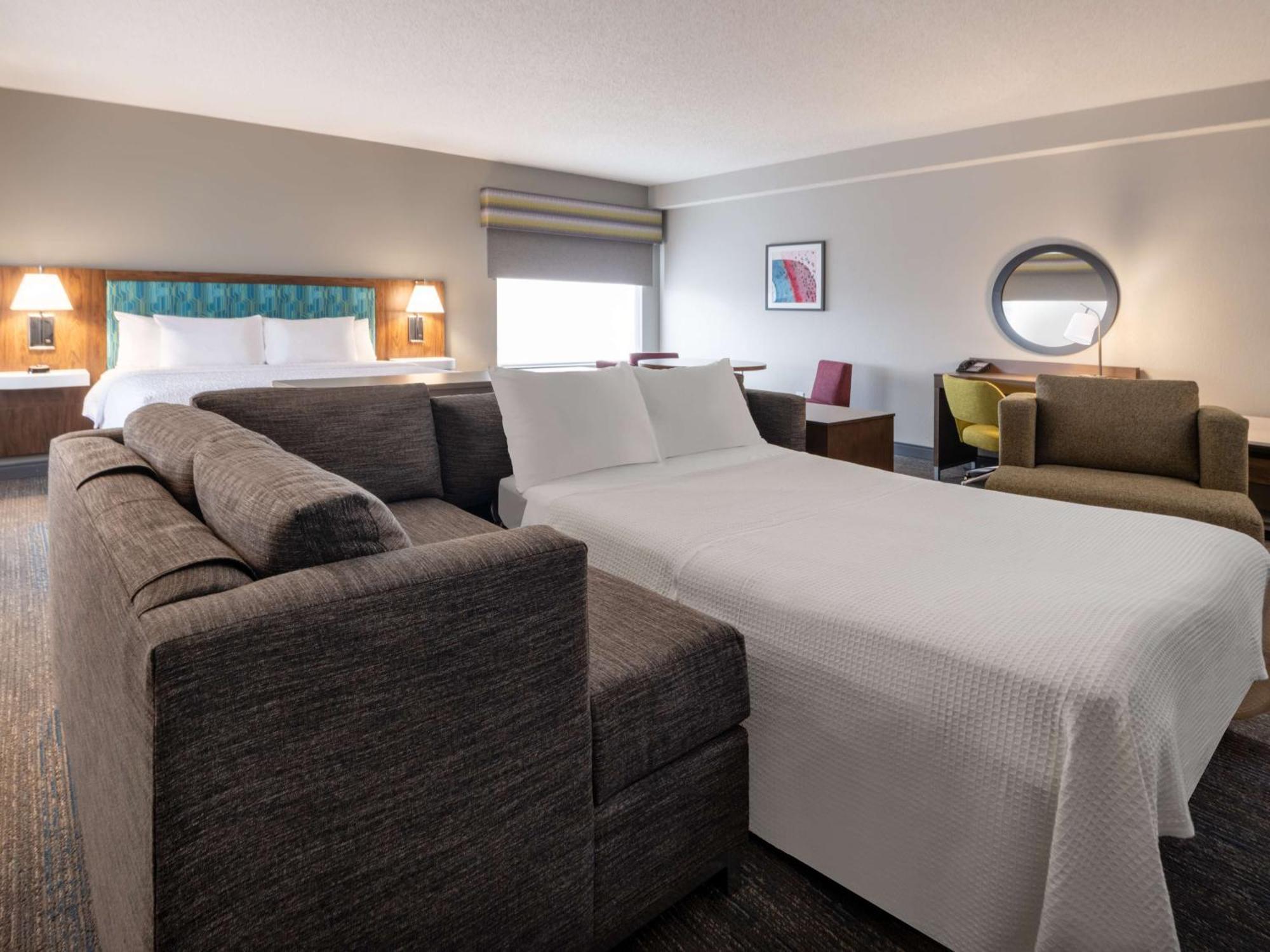 Hampton West Palm Beach-florida Turnpike Hotel West Palm Beach
