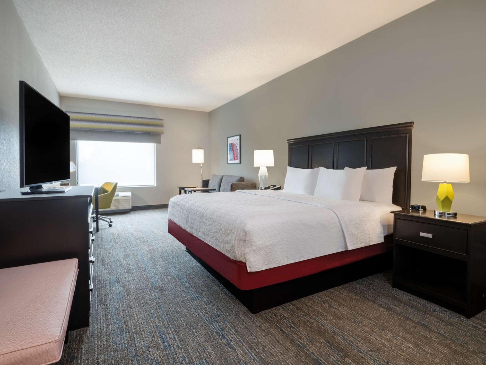 Hampton West Palm Beach-florida Turnpike 3*