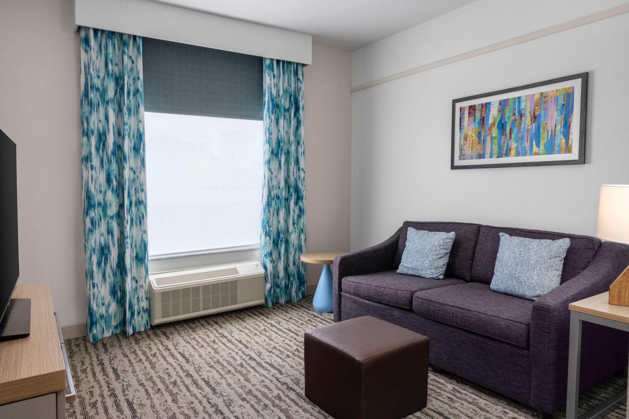 Hilton Garden West Palm Airport 3*