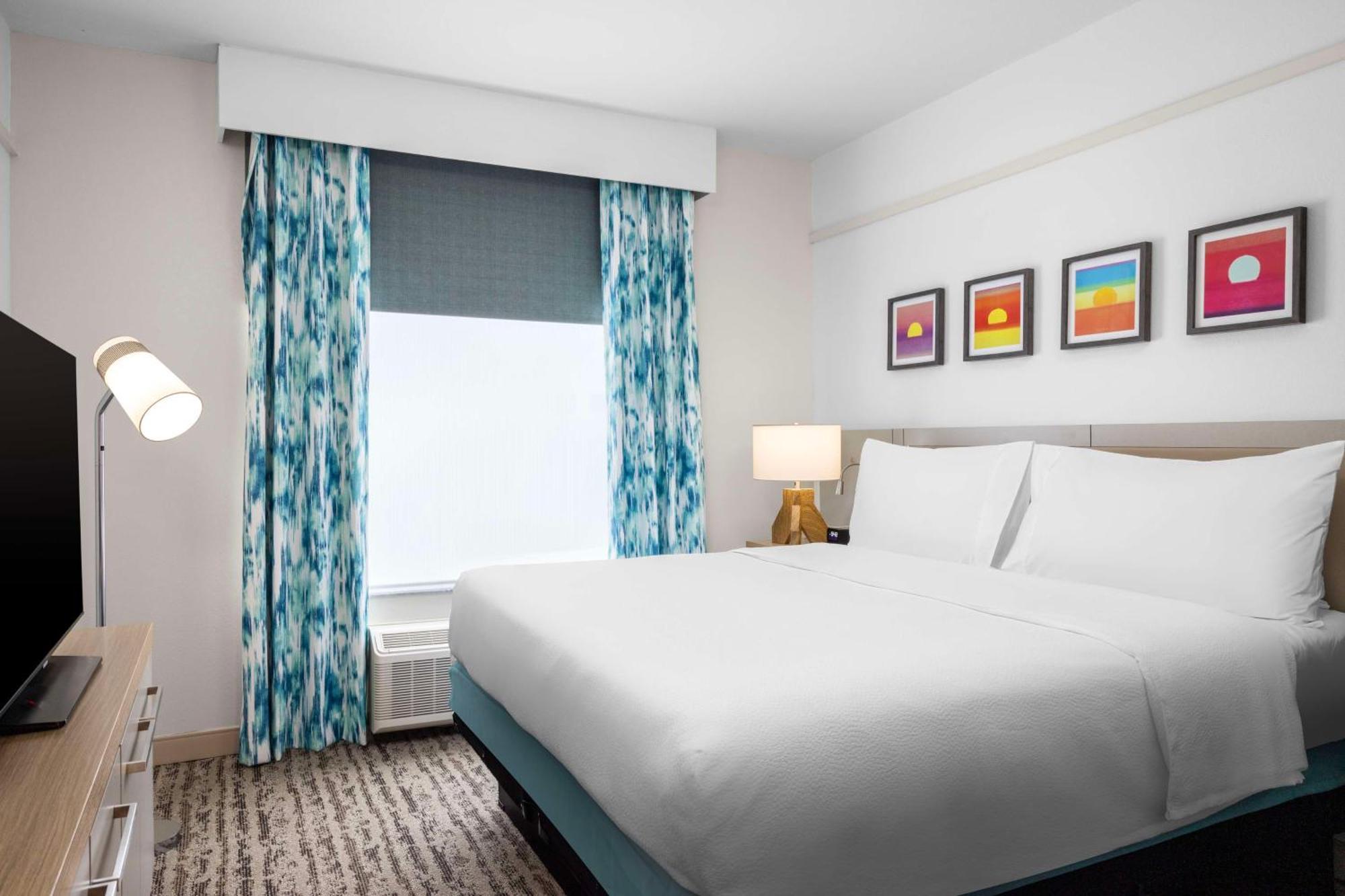 Hotel Hilton Garden West Palm Airport