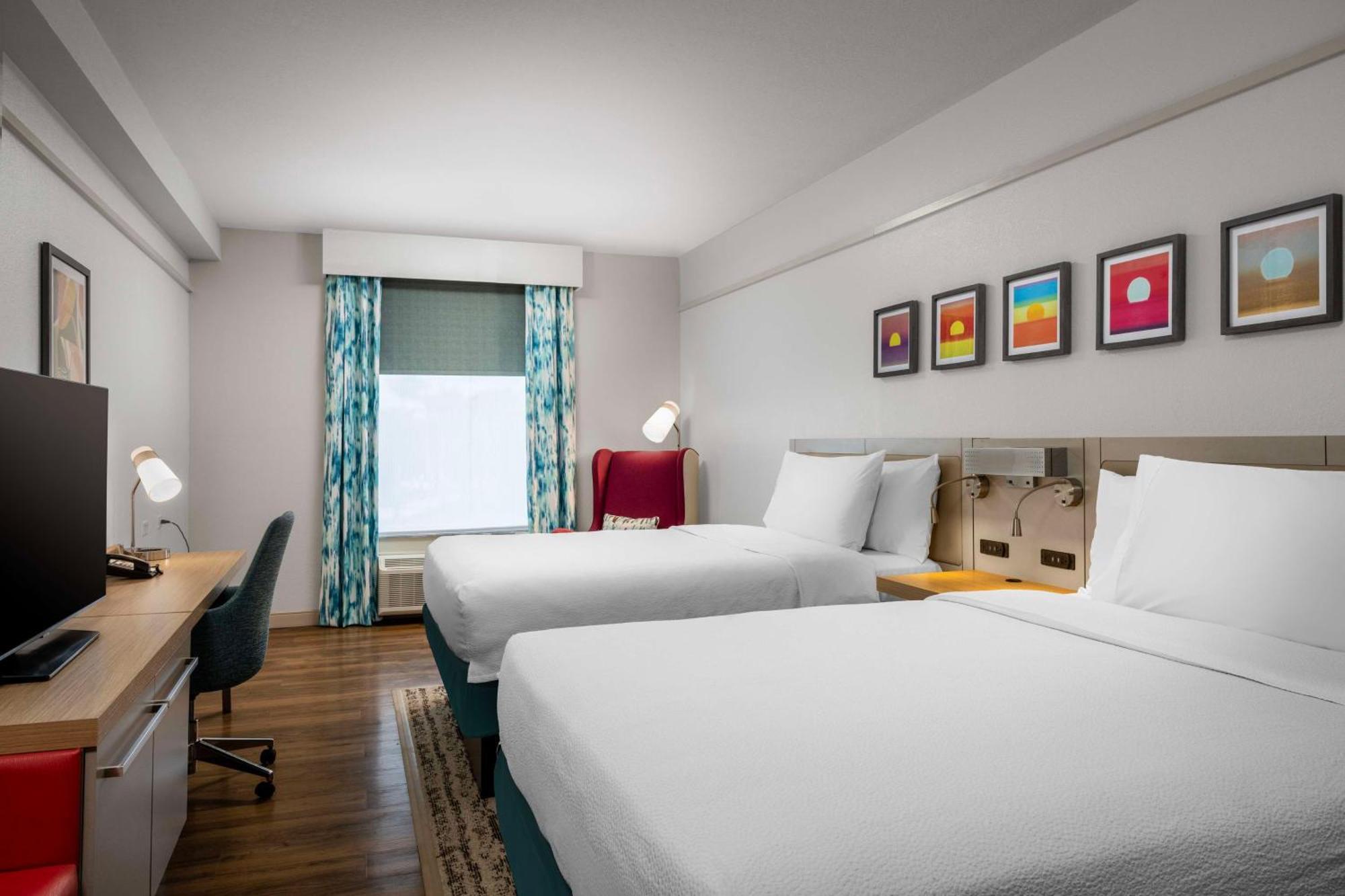 Hilton Garden West Palm Airport West Palm Beach