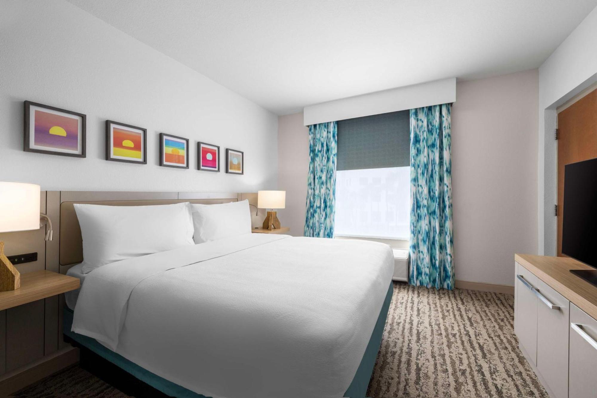 Hilton Garden West Palm Airport