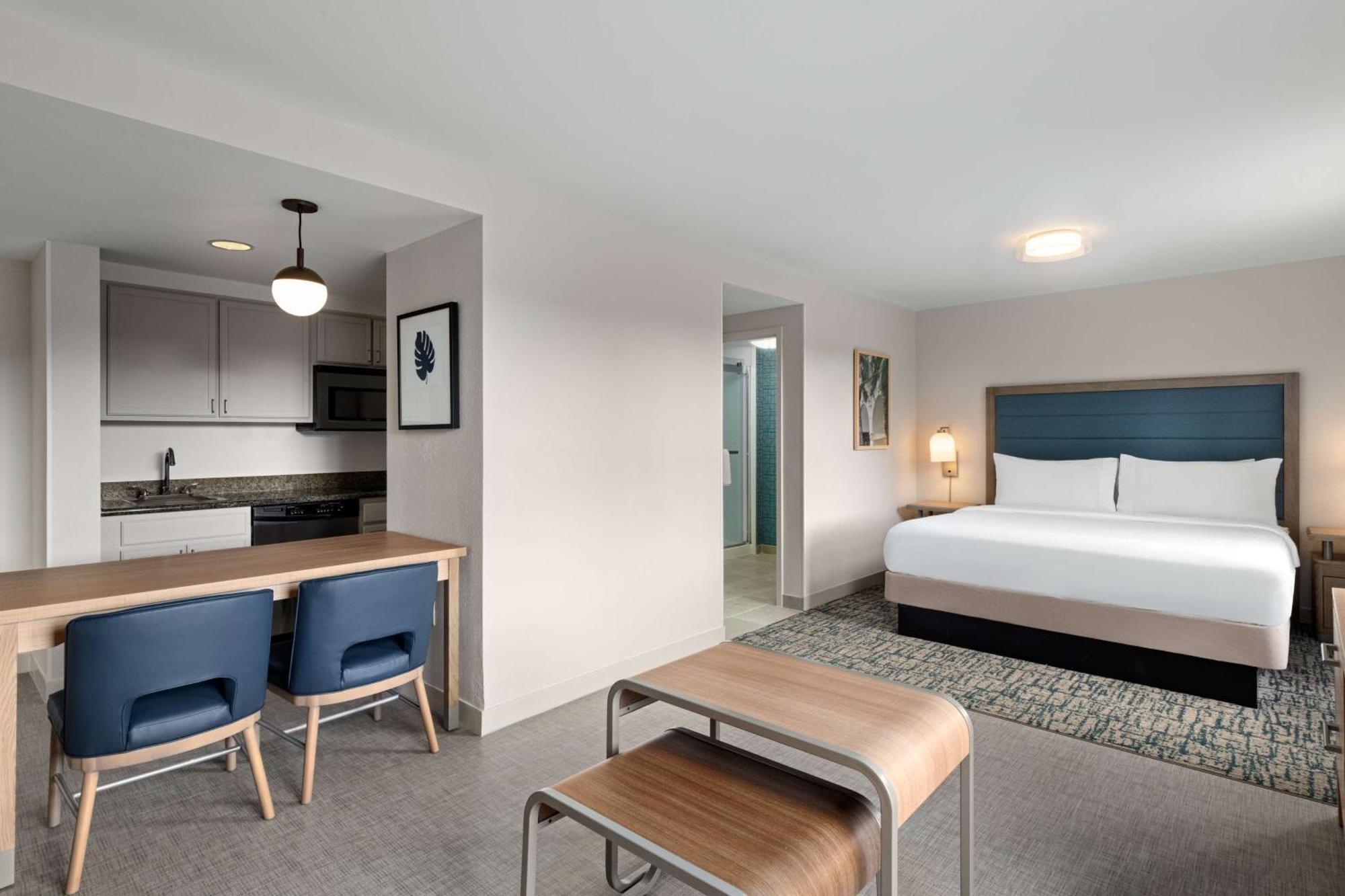 Homewood By Hilton West Palm 3*