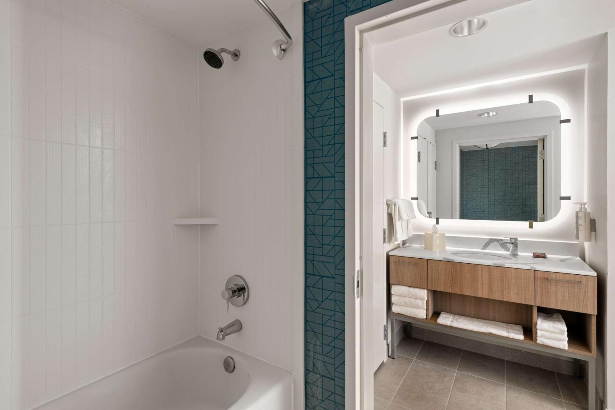 Homewood By Hilton West Palm 3* West Palm Beach
