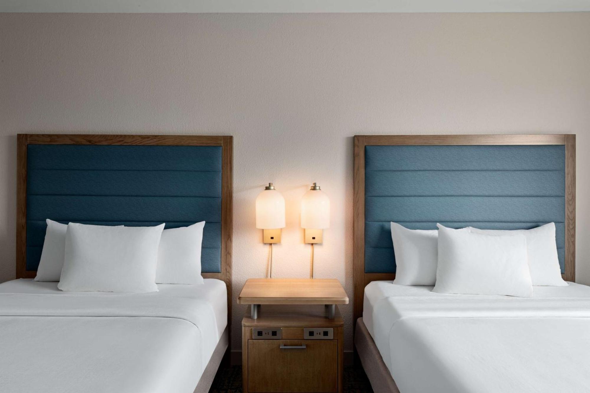 Homewood By Hilton West Palm Hotel