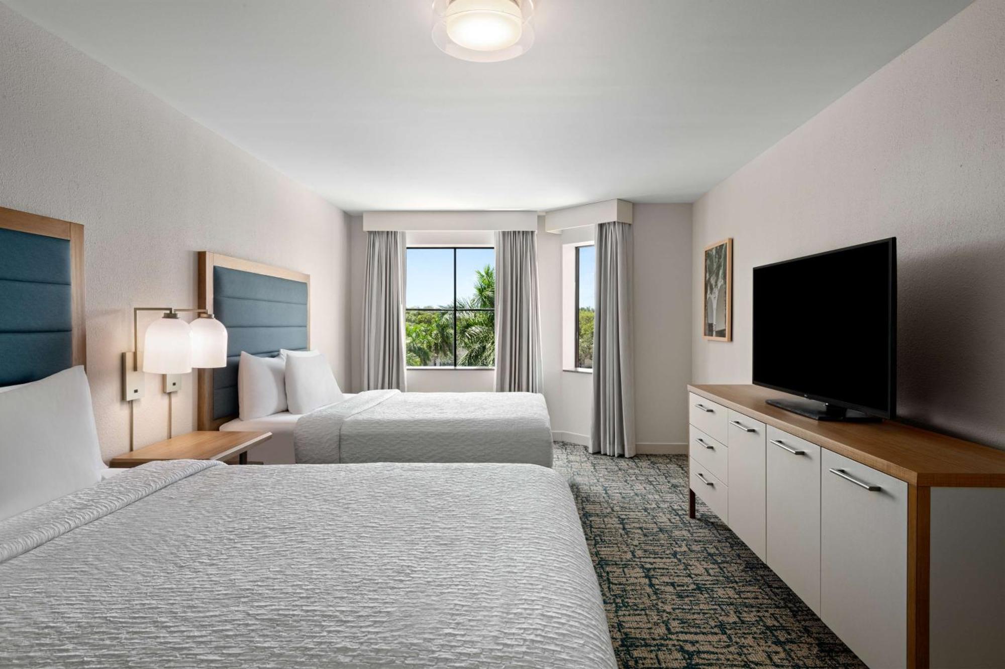 Homewood By Hilton West Palm Hotel West Palm Beach