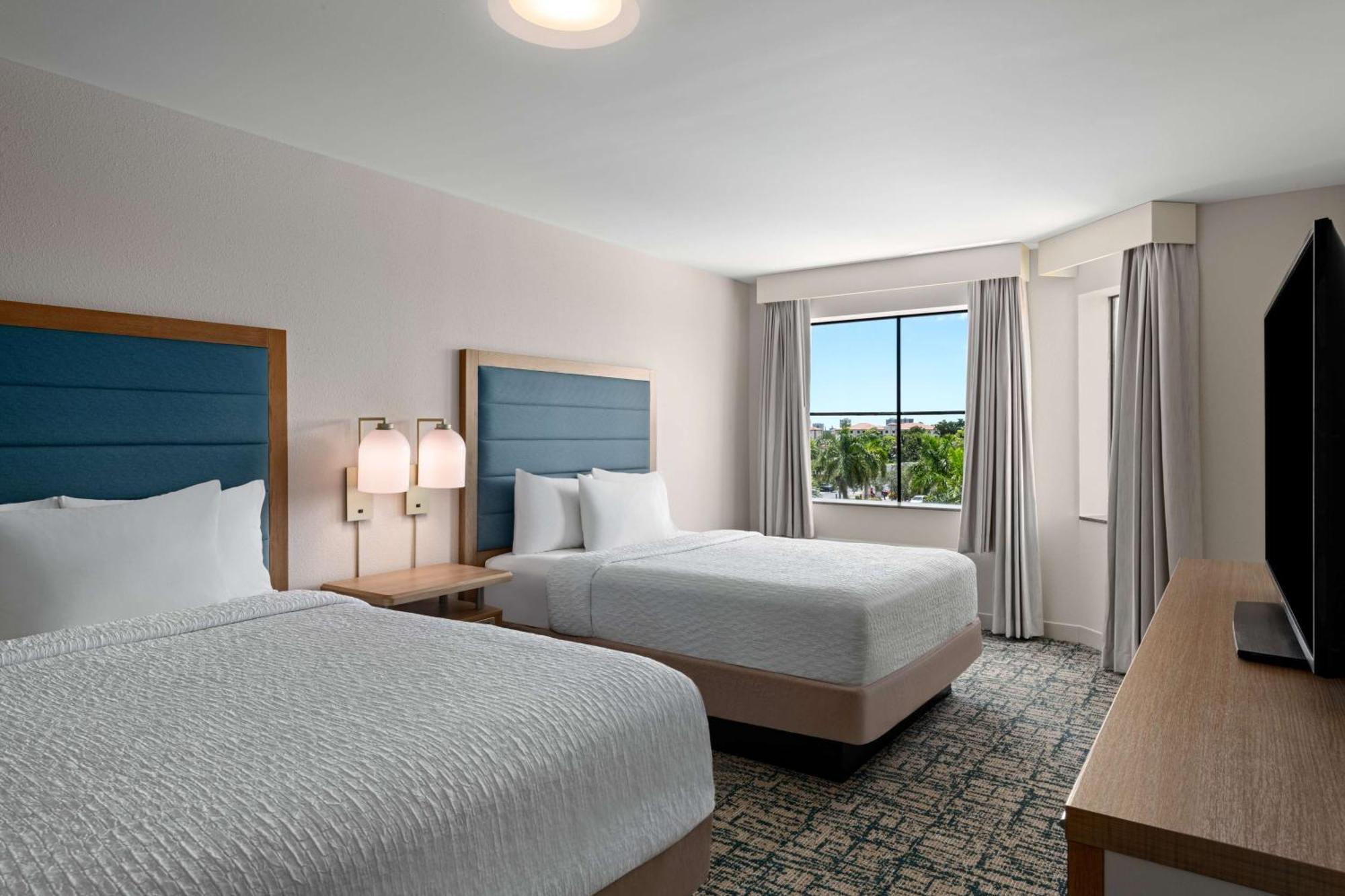 Homewood By Hilton West Palm Hotel