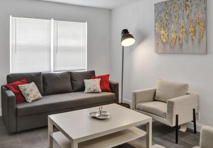 Apartment 2bd Christmas Getaway Museums