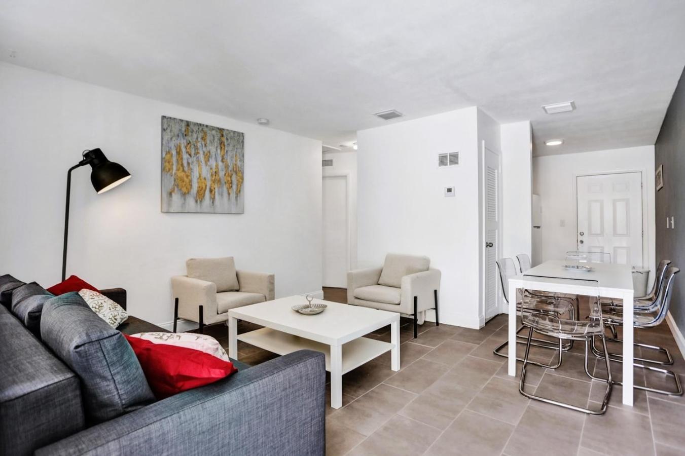Apartment 2bd Christmas Getaway Museums *