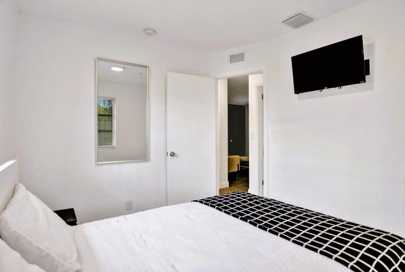 Apartment 2bd Christmas Getaway Museums