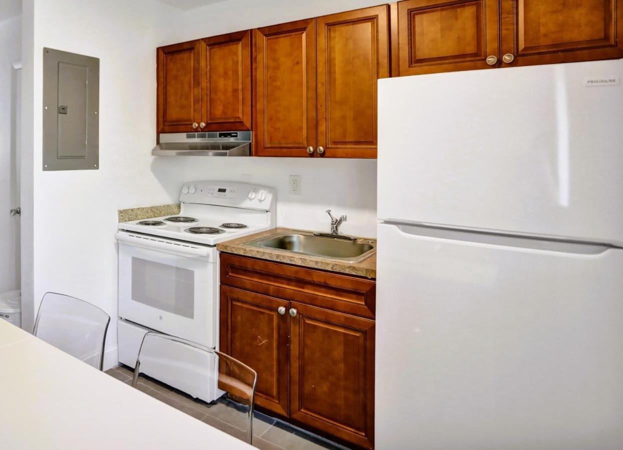2bd Christmas Getaway Museums Apartment