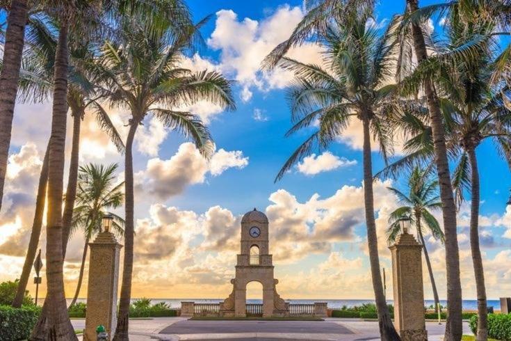 2bd Christmas Getaway Museums * West Palm Beach