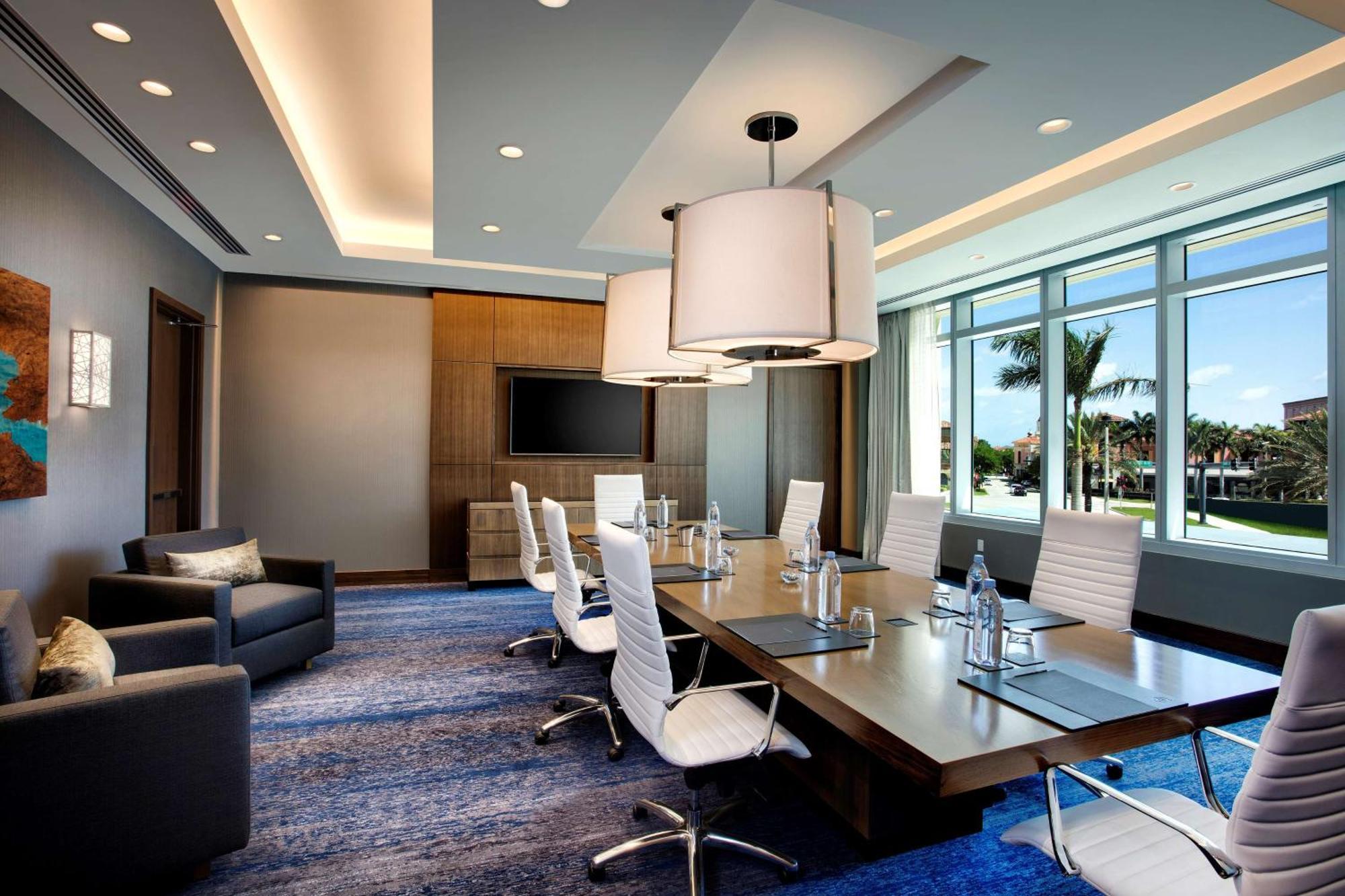 Hilton West Palm Hotel West Palm Beach