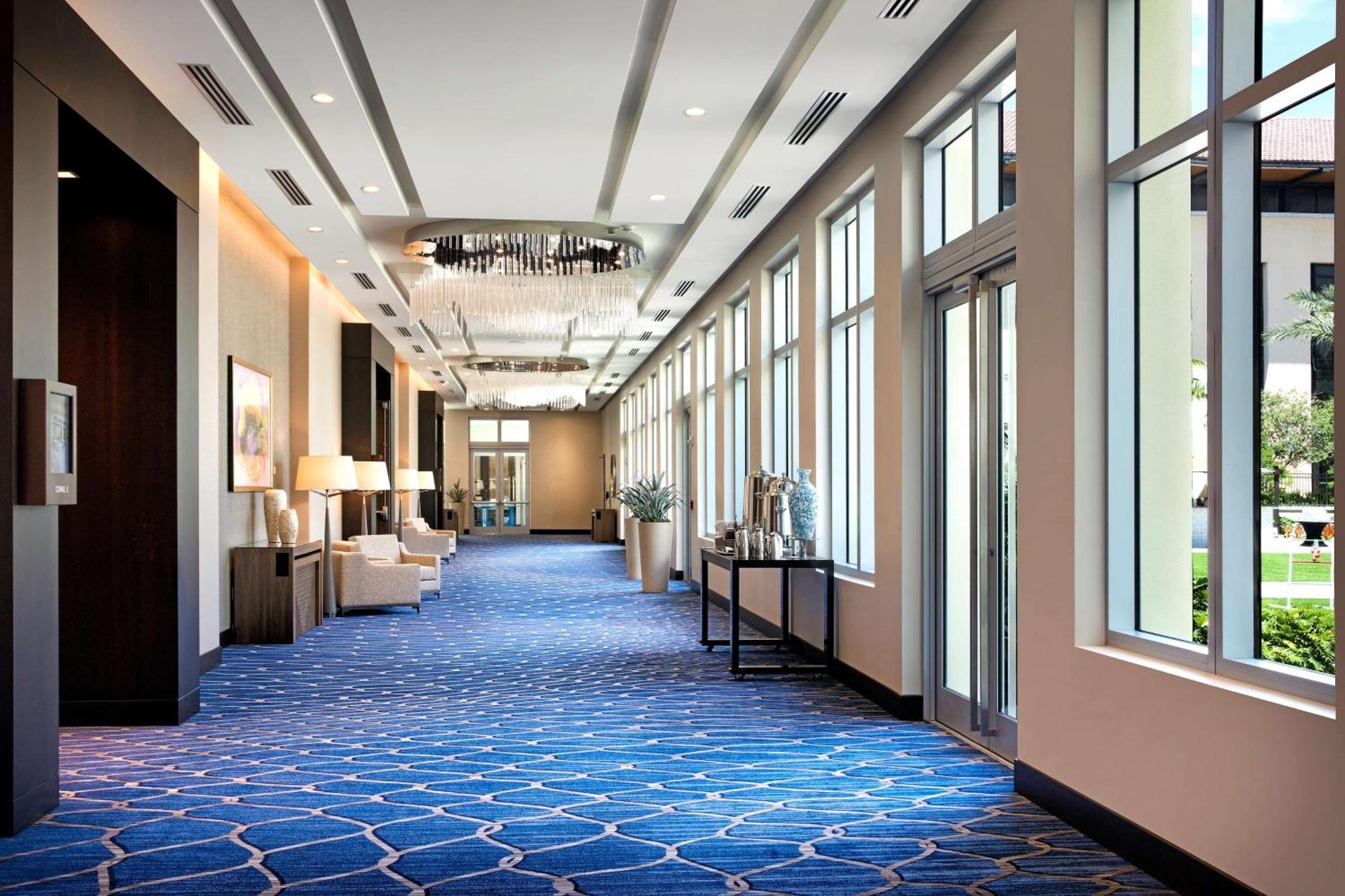 Hilton West Palm 4* West Palm Beach