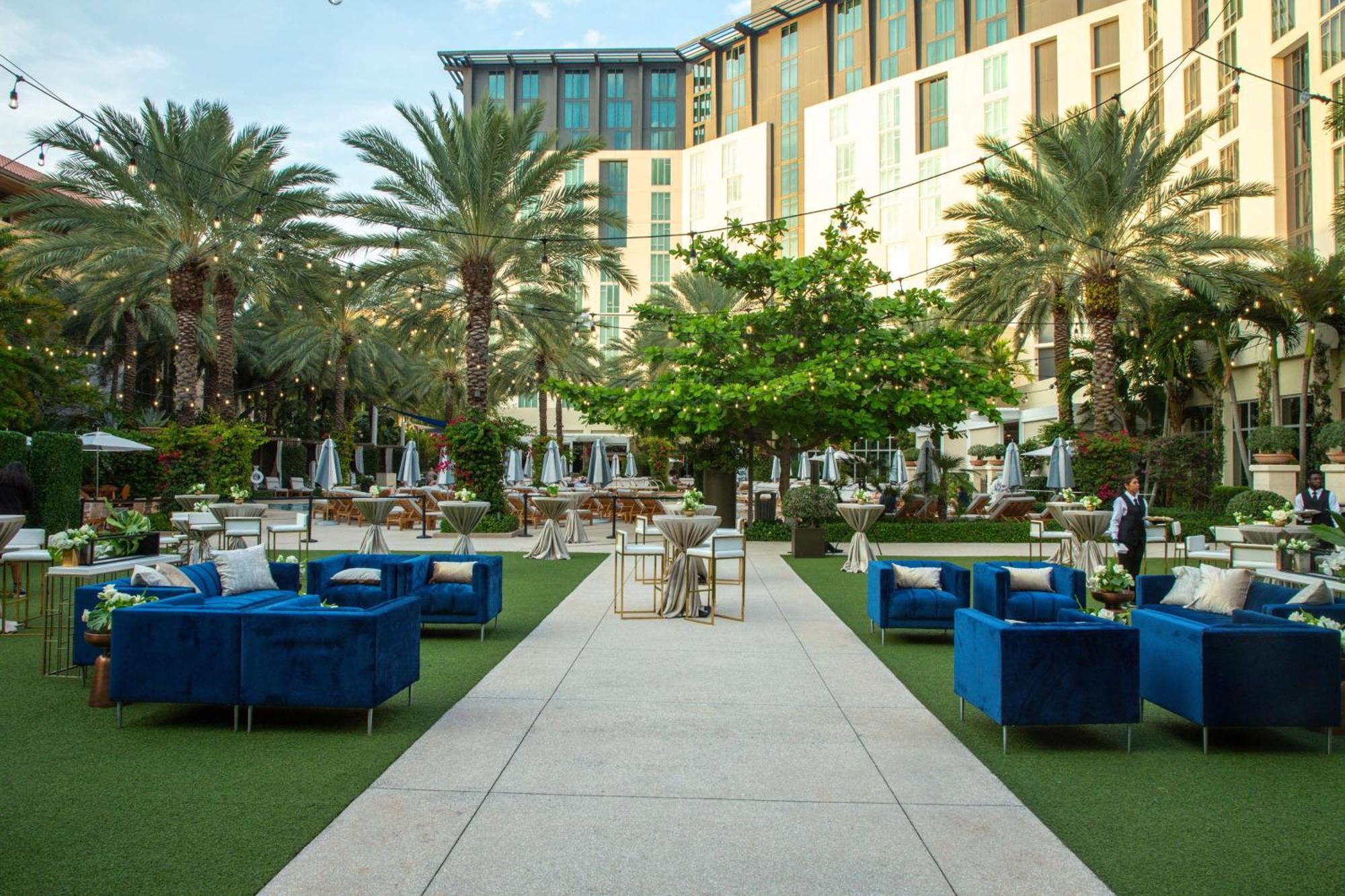 Hilton West Palm West Palm Beach