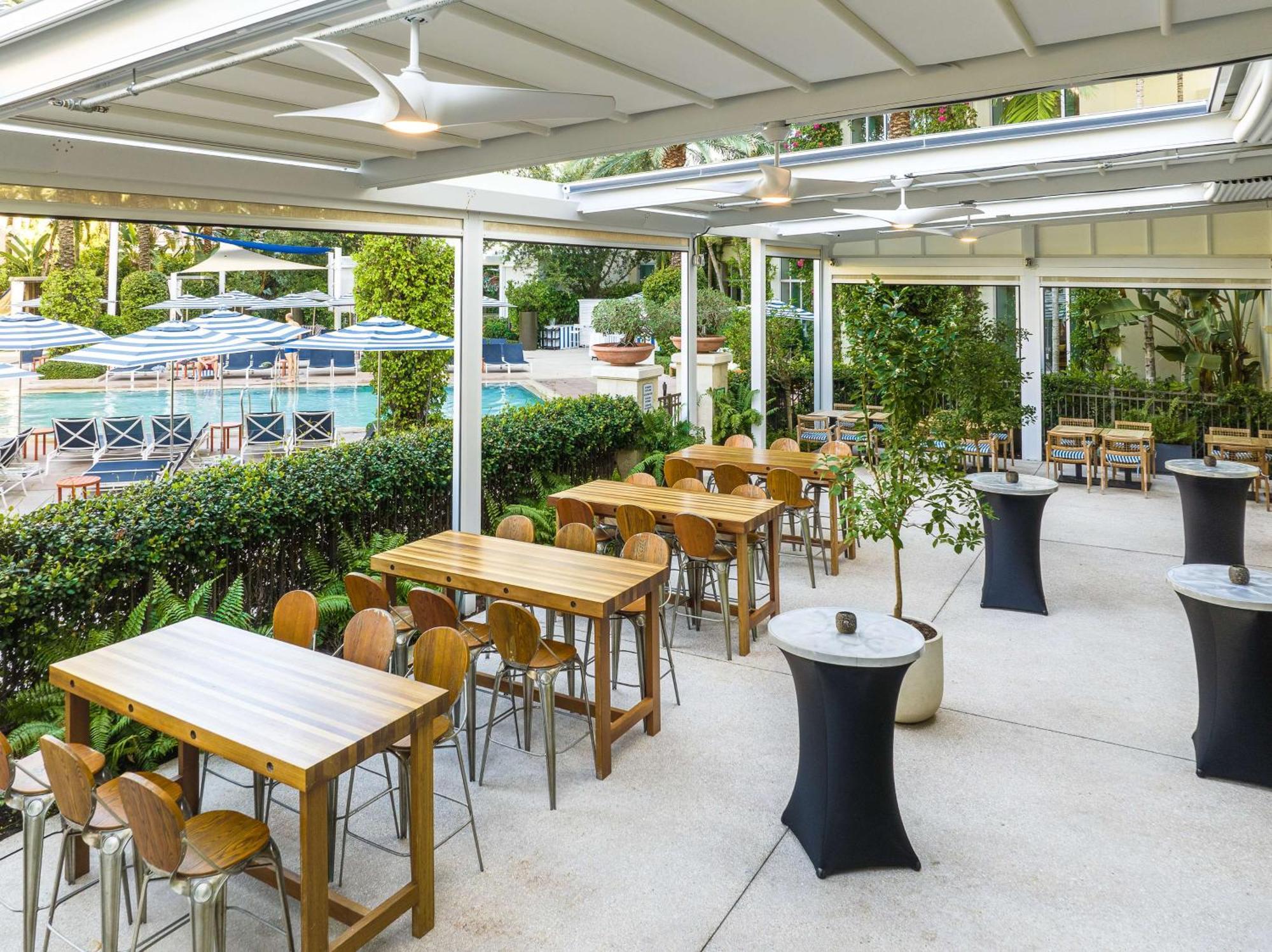 Hilton West Palm Hotel 4*