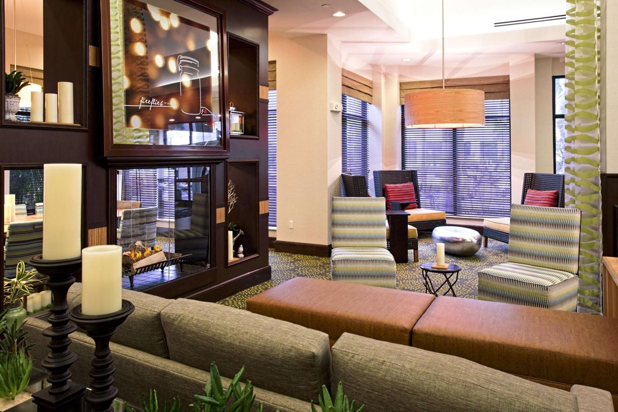 Hilton Garden West Palm Airport West Palm Beach