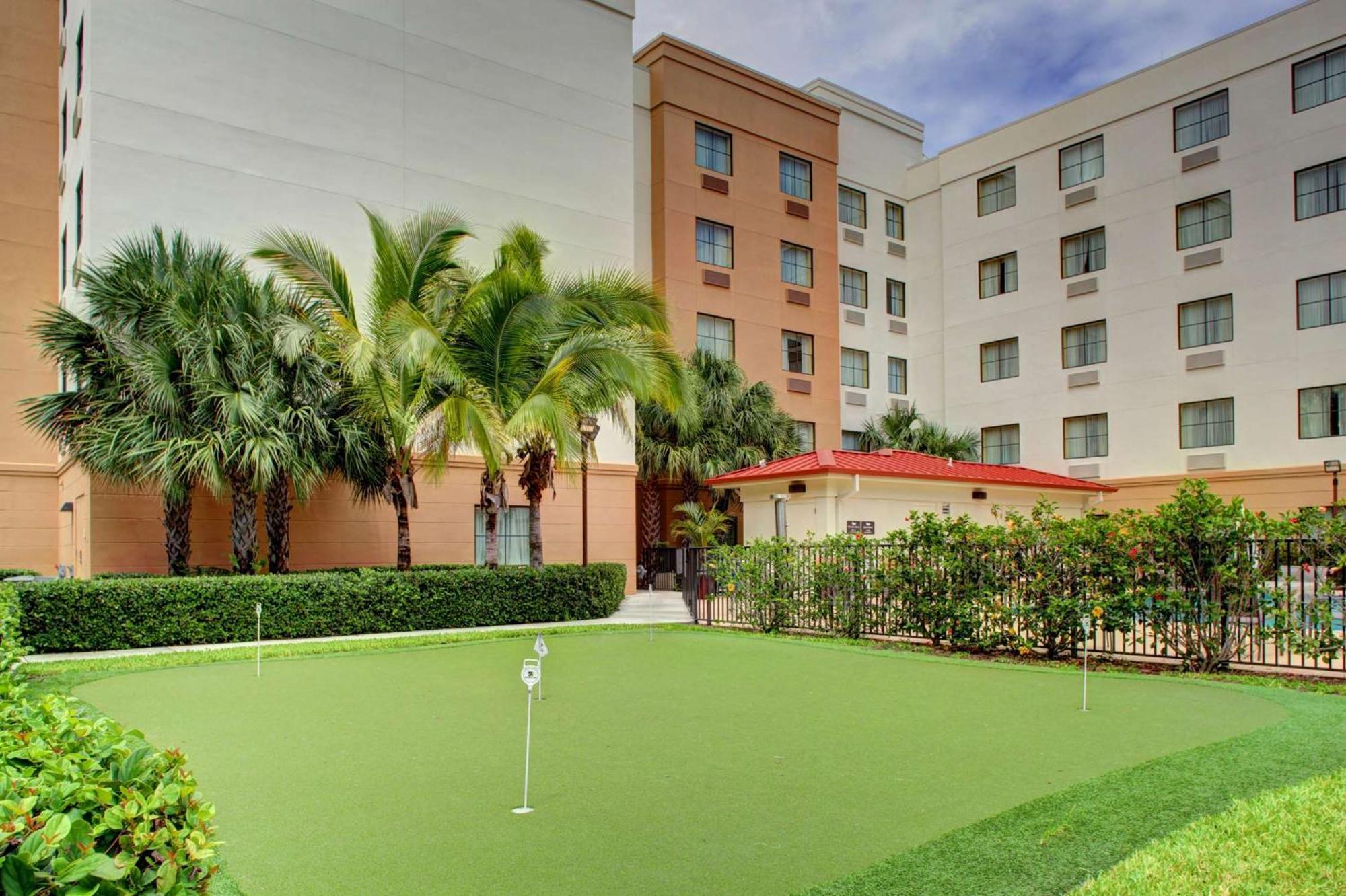 Homewood By Hilton West Palm
