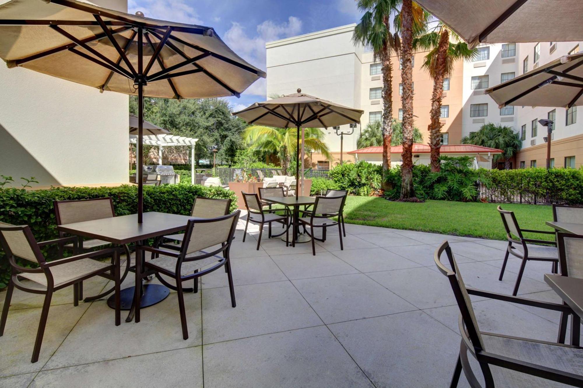 Homewood By Hilton West Palm 3* West Palm Beach