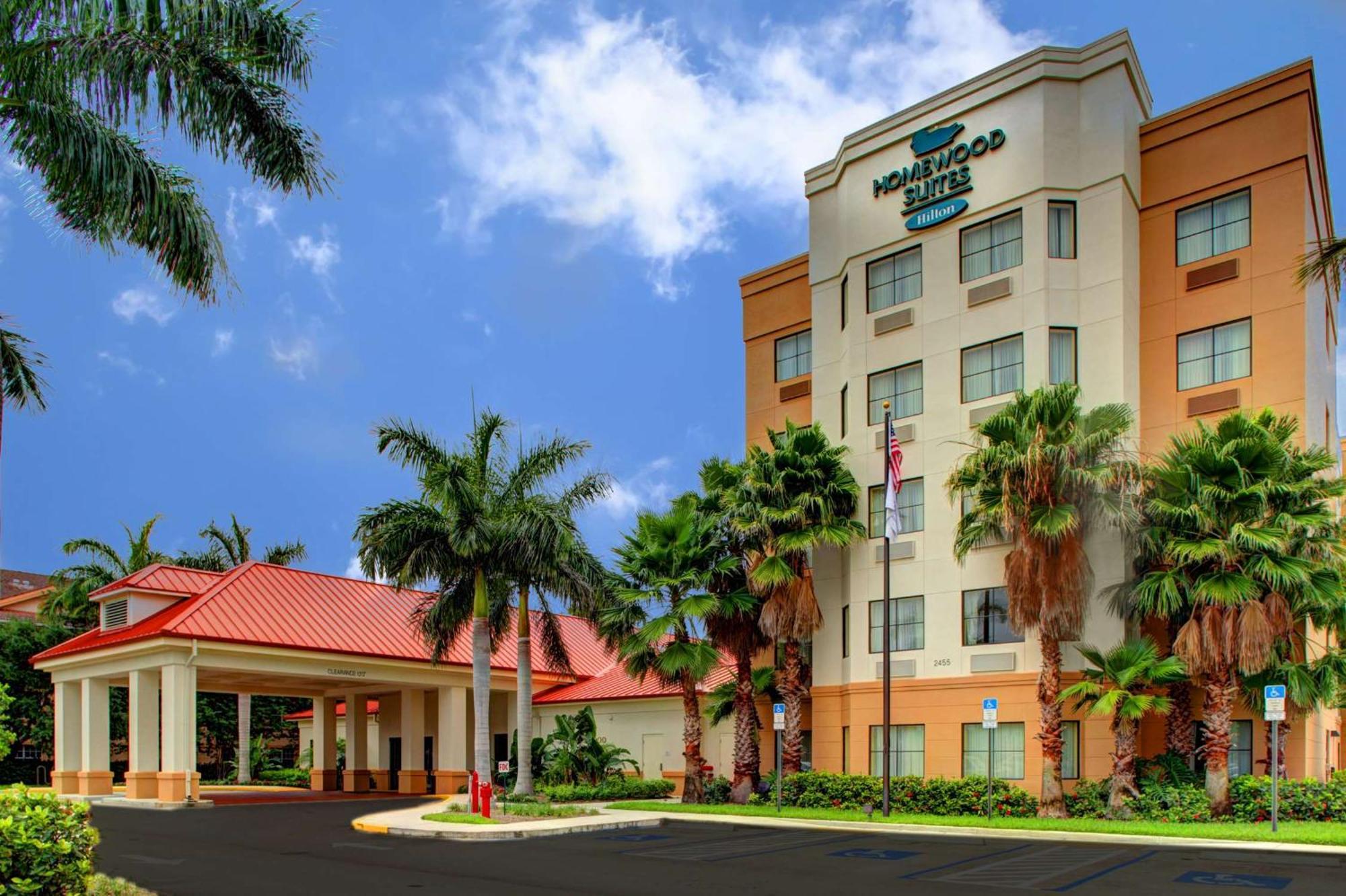 Homewood By Hilton West Palm 3*