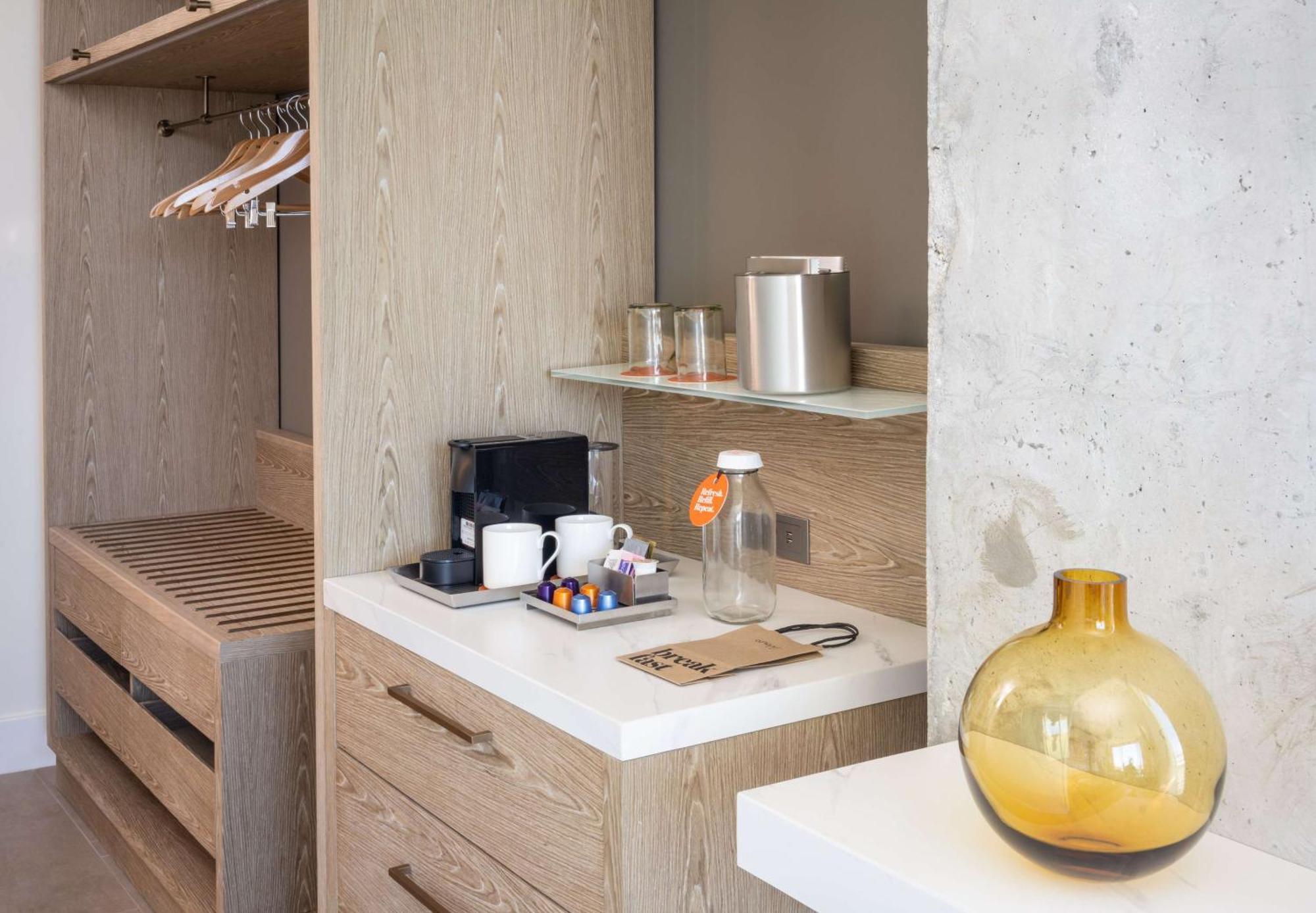 Canopy West Palm - Downtown Hotel 4*