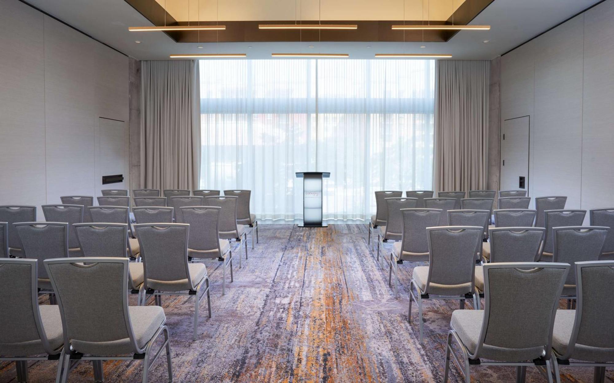 Canopy West Palm - Downtown Hotel 4*