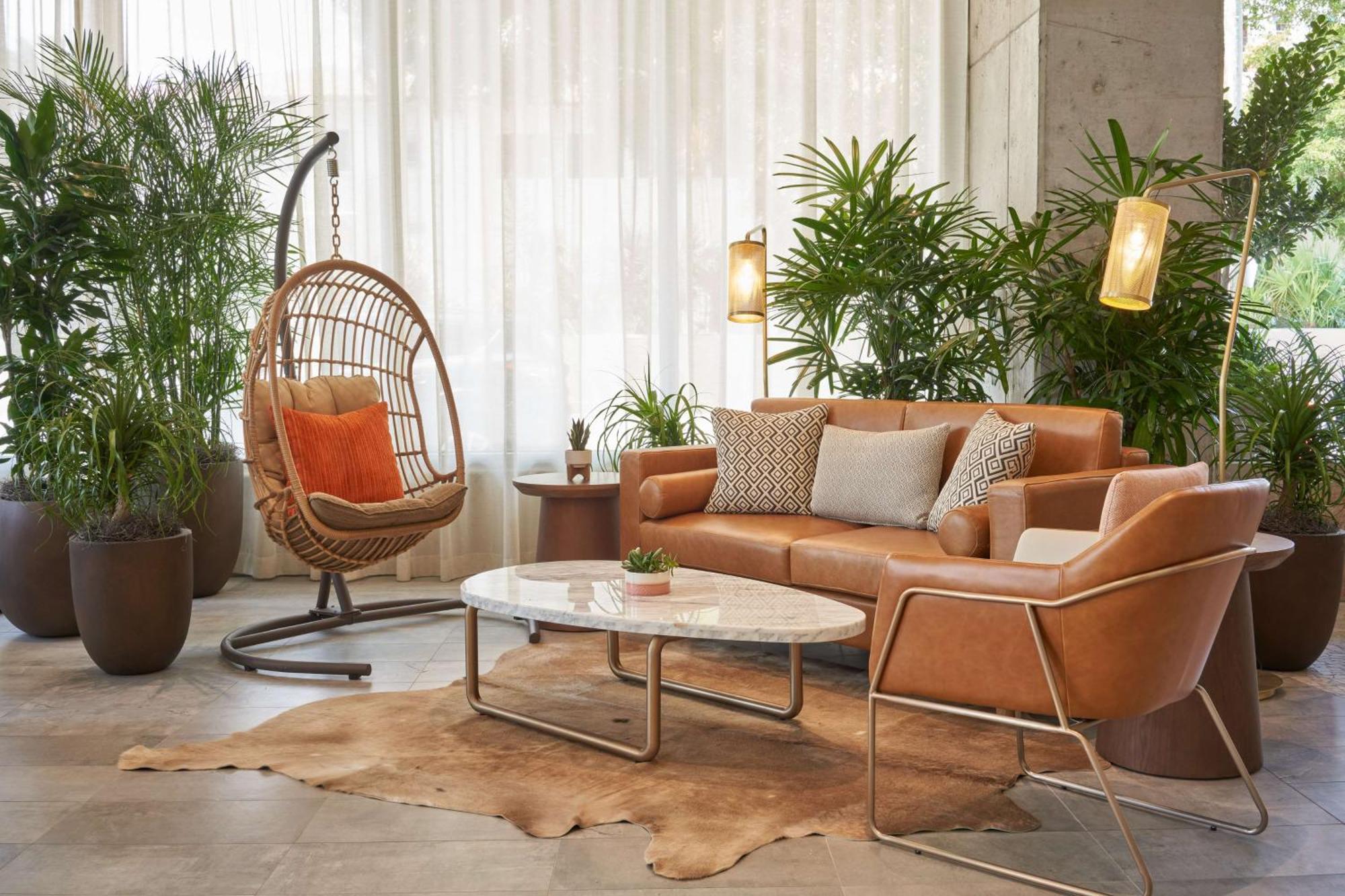 Canopy West Palm - Downtown 4*