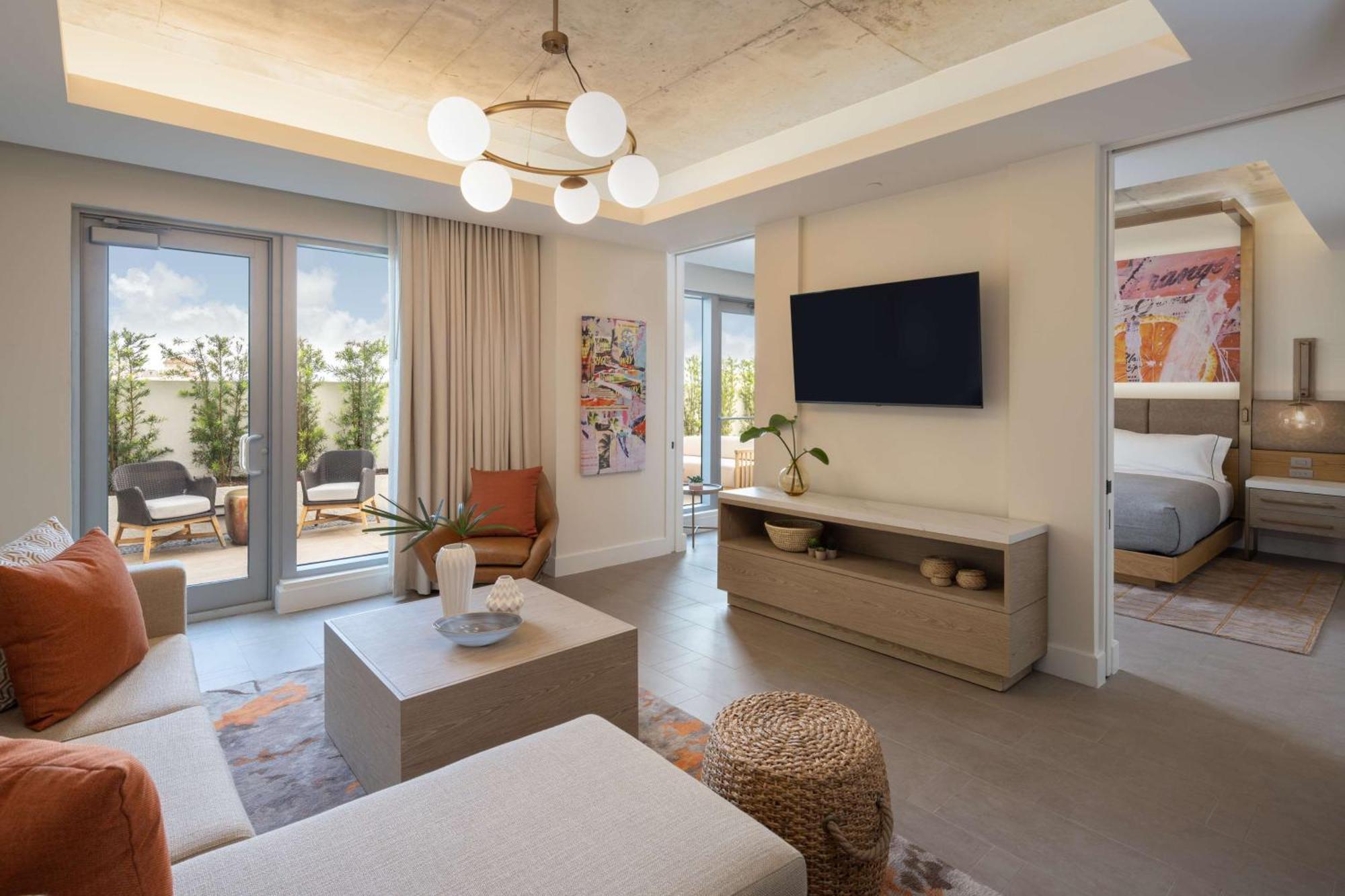 Canopy West Palm - Downtown 4*