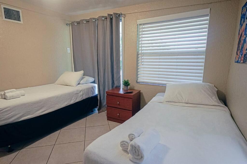 Palm Wave - And Cozy Apartment West Palm Beach