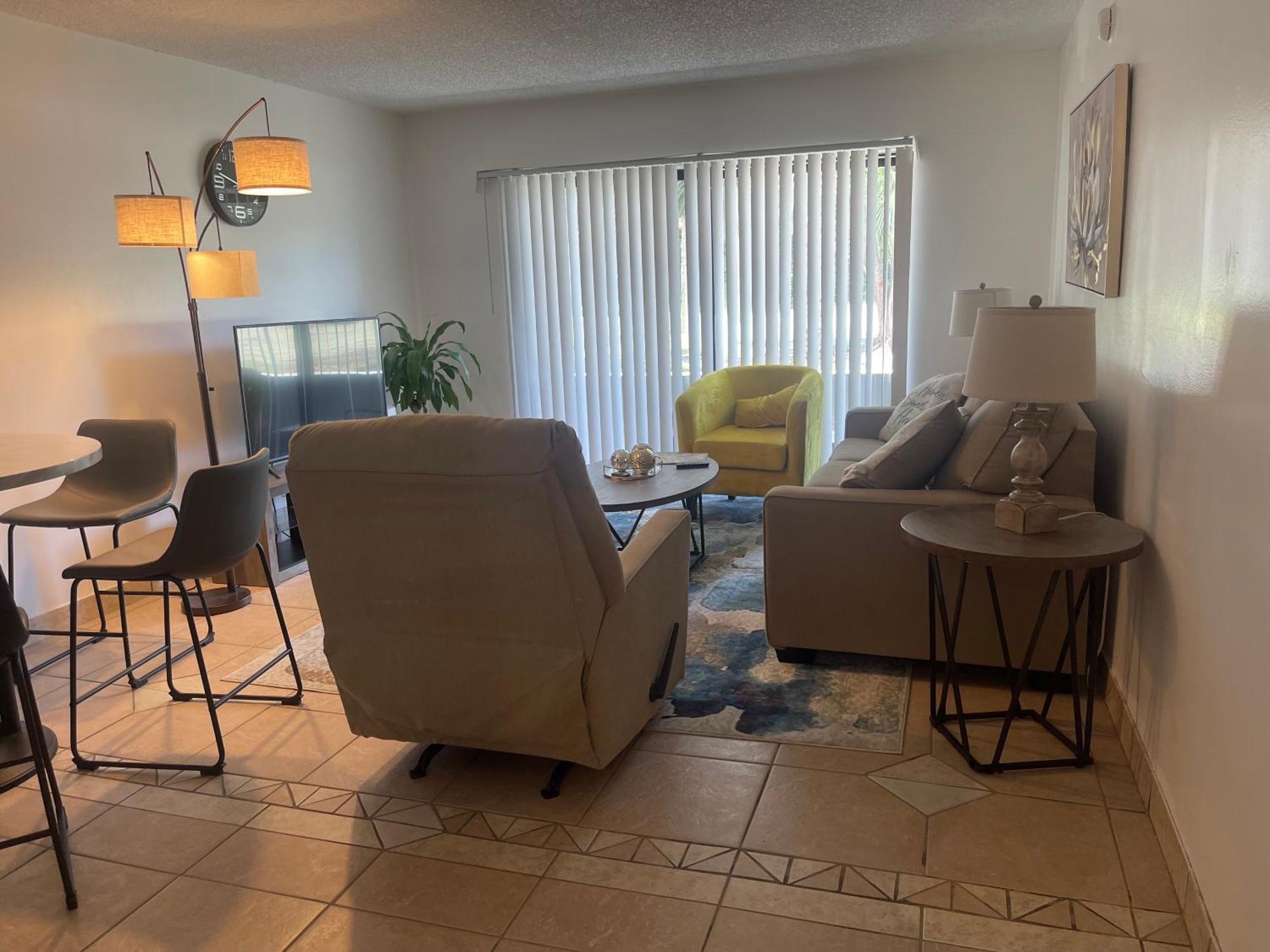 Your Cozy Place Apartment