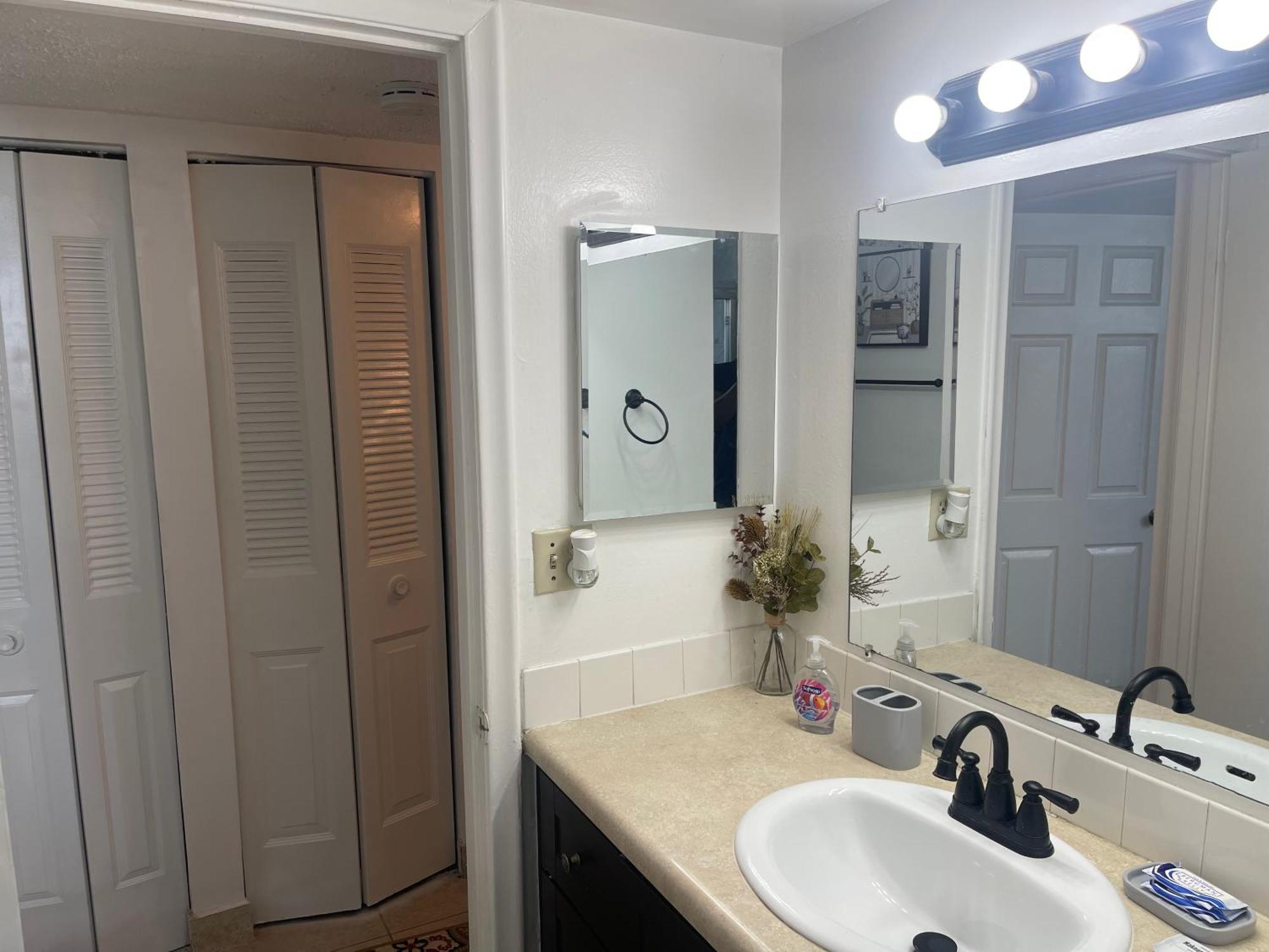 Your Cozy Place Apartment West Palm Beach
