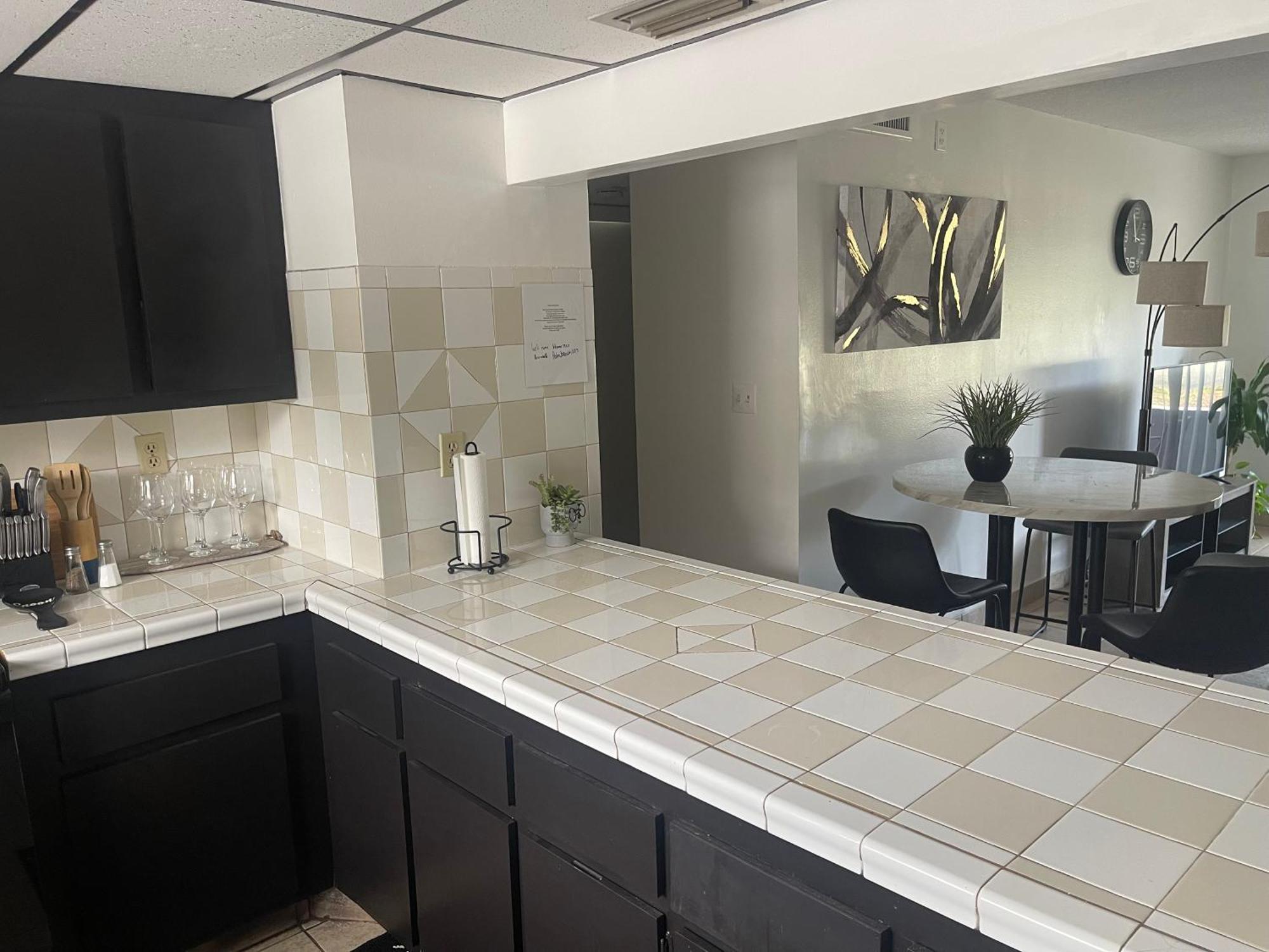 Apartment Your Cozy Place