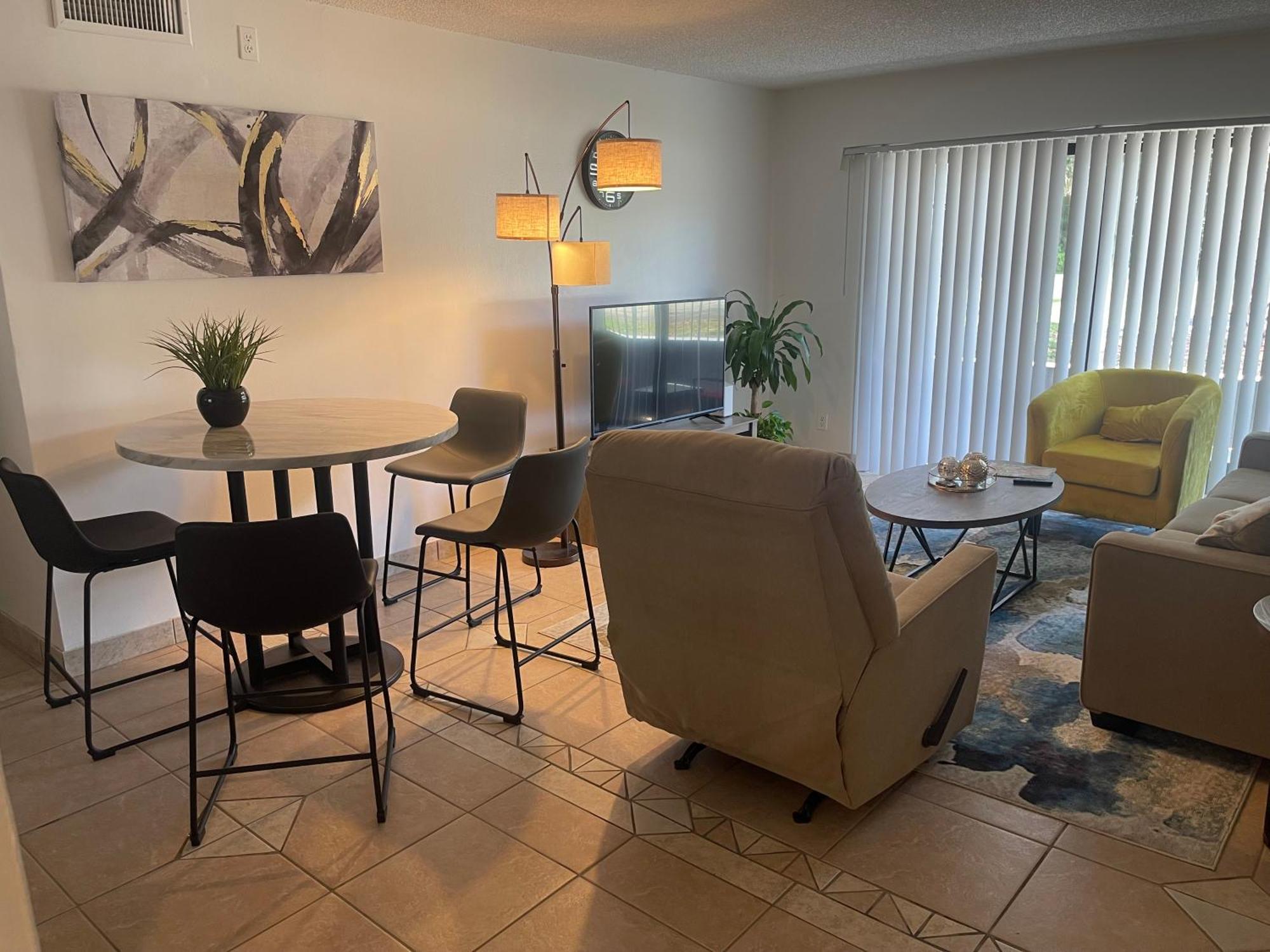 Your Cozy Place Apartment