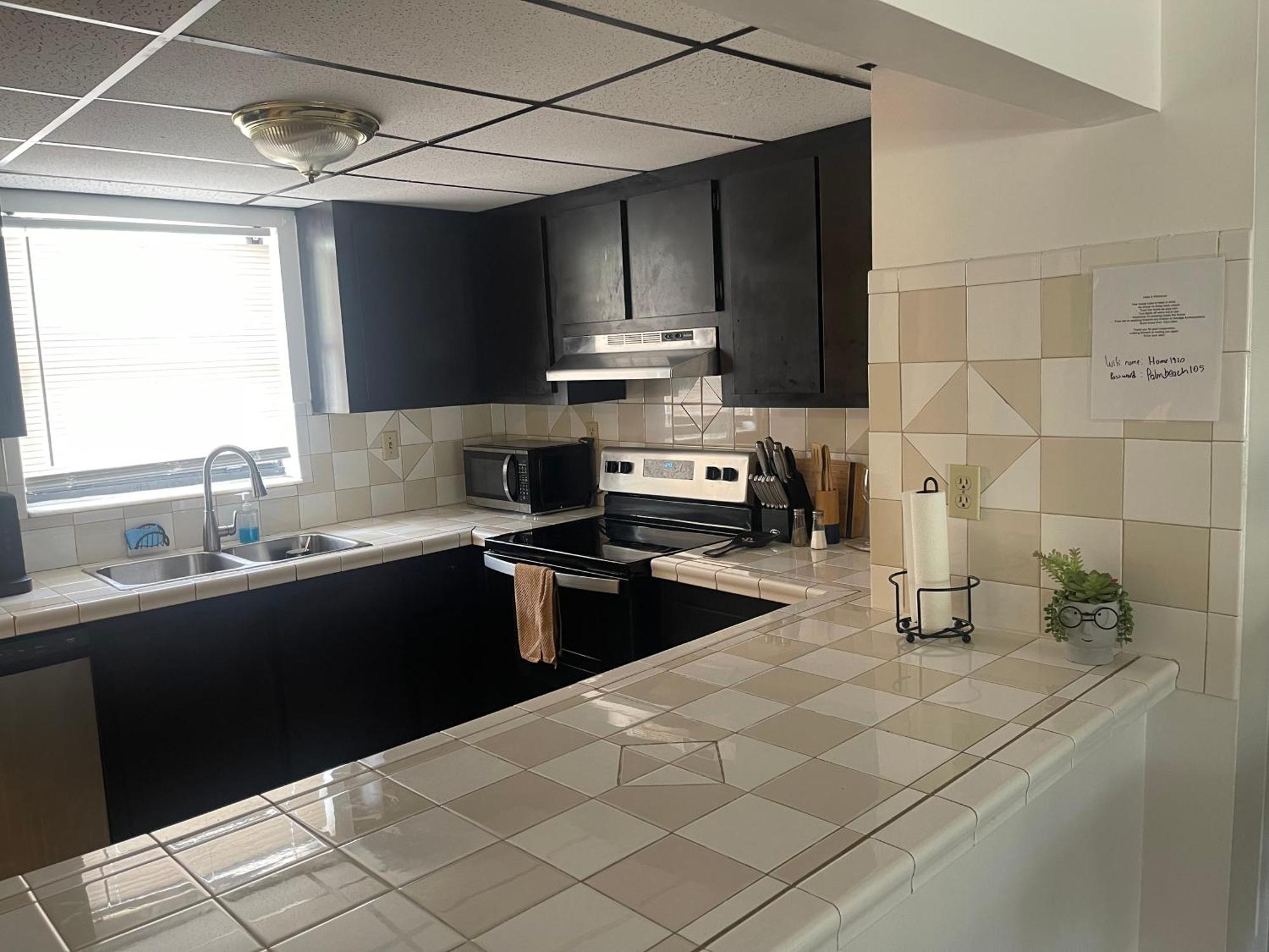 Apartment Your Cozy Place