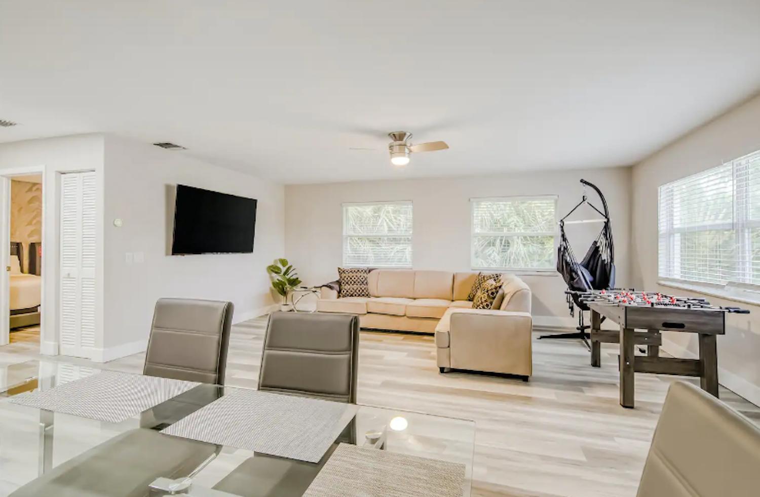 Dog Friendly With Access, Hot Tub, Firepit * West Palm Beach