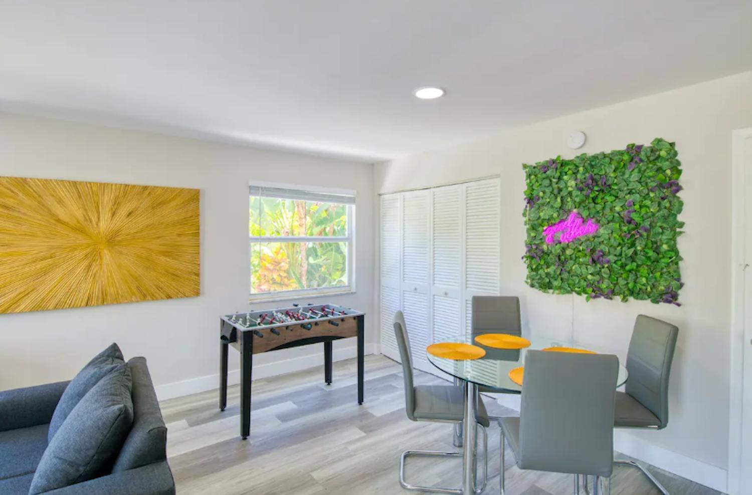 Apartment Dog Friendly With Access, Hot Tub, Firepit West Palm Beach