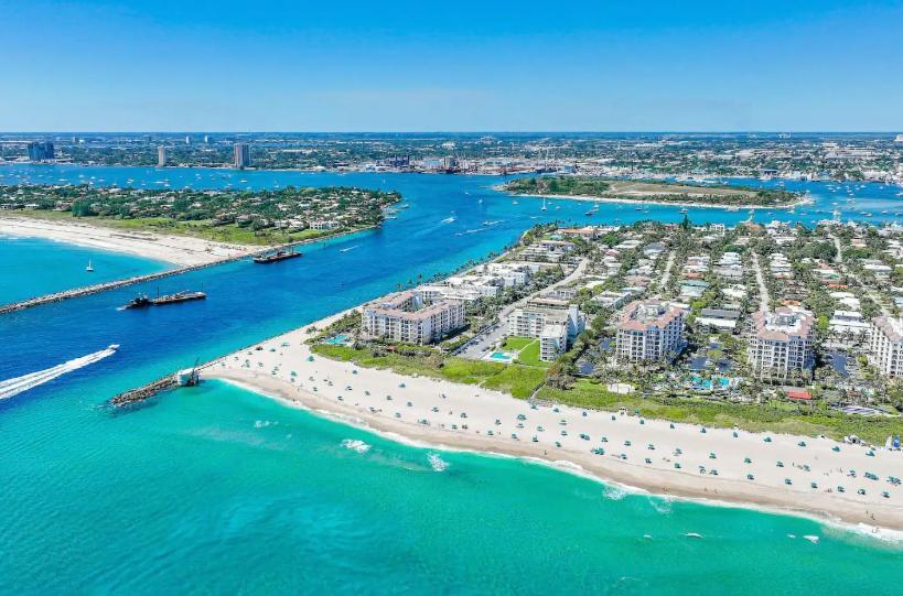 Dog Friendly With Access, Hot Tub, Firepit West Palm Beach