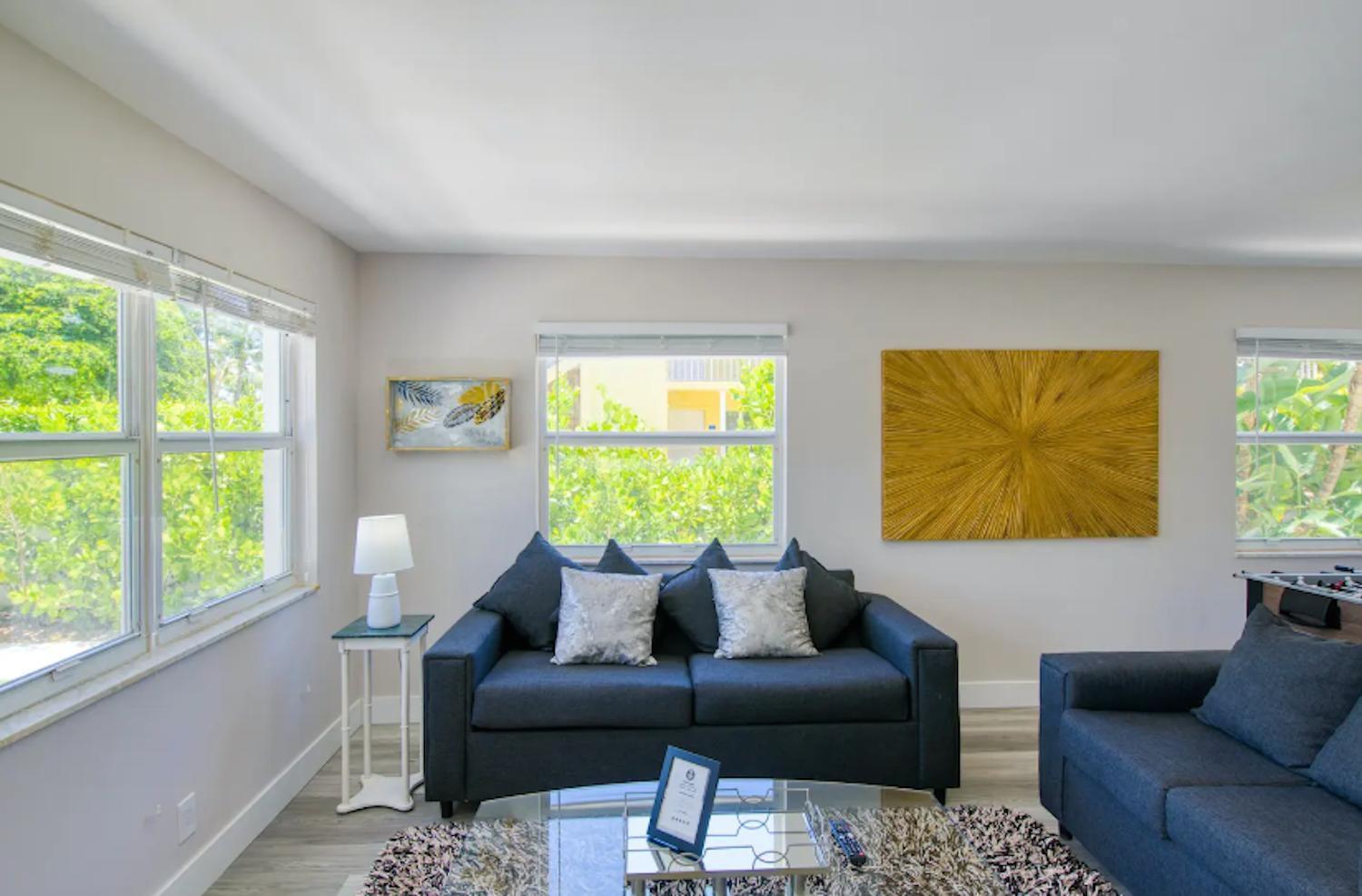 Dog Friendly With Access, Hot Tub, Firepit