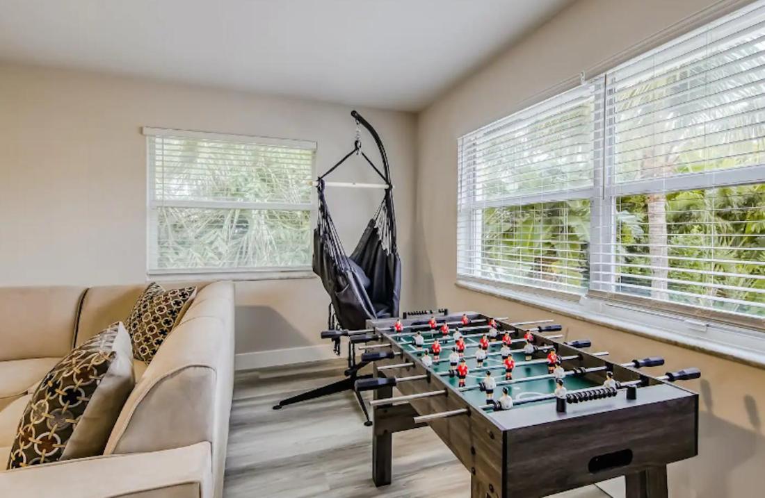 Apartment Dog Friendly With Access, Hot Tub, Firepit