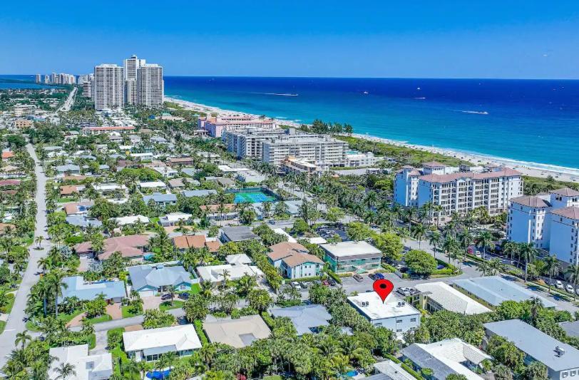 Dog Friendly With Access, Hot Tub, Firepit Apartment West Palm Beach