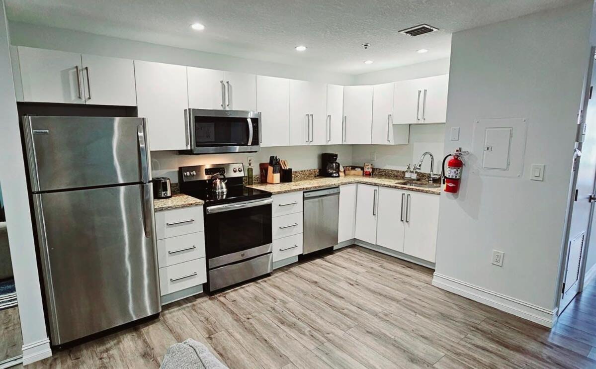 The Lofts On Clematis 202 Downtown West Palm Apartment West Palm Beach