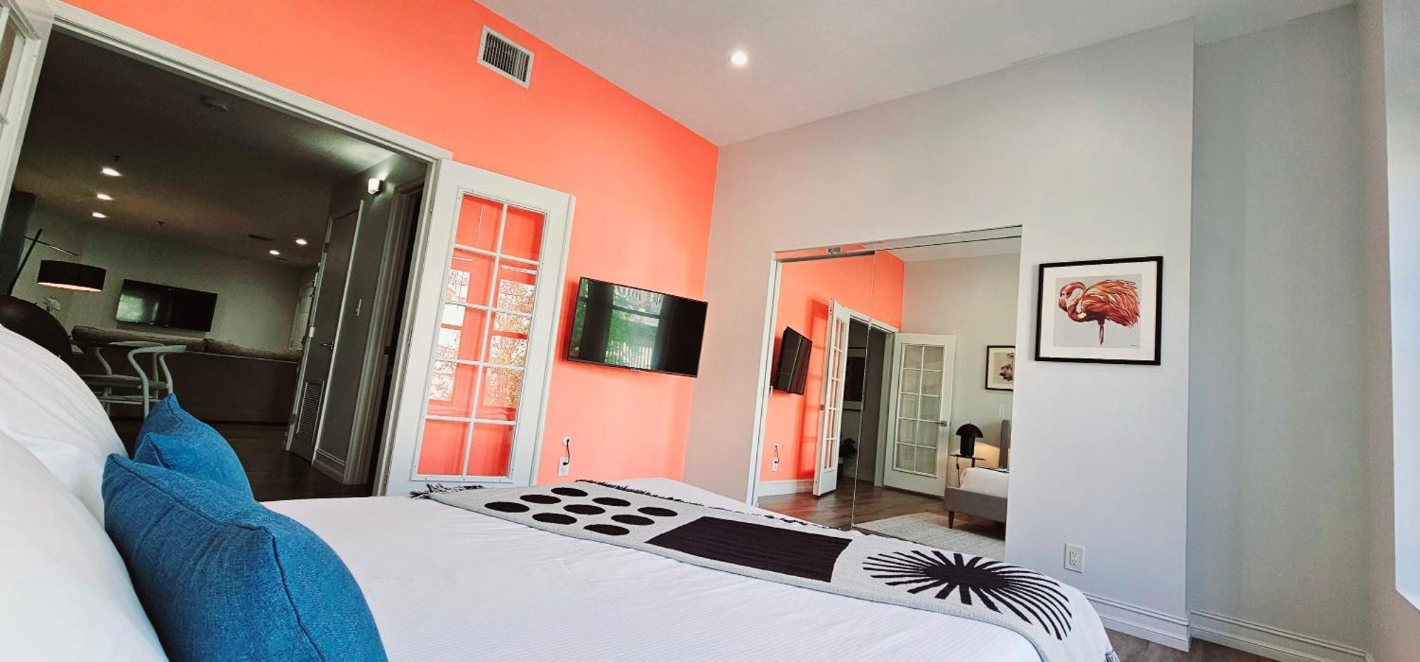 Apartment The Lofts On Clematis 202 Downtown West Palm *