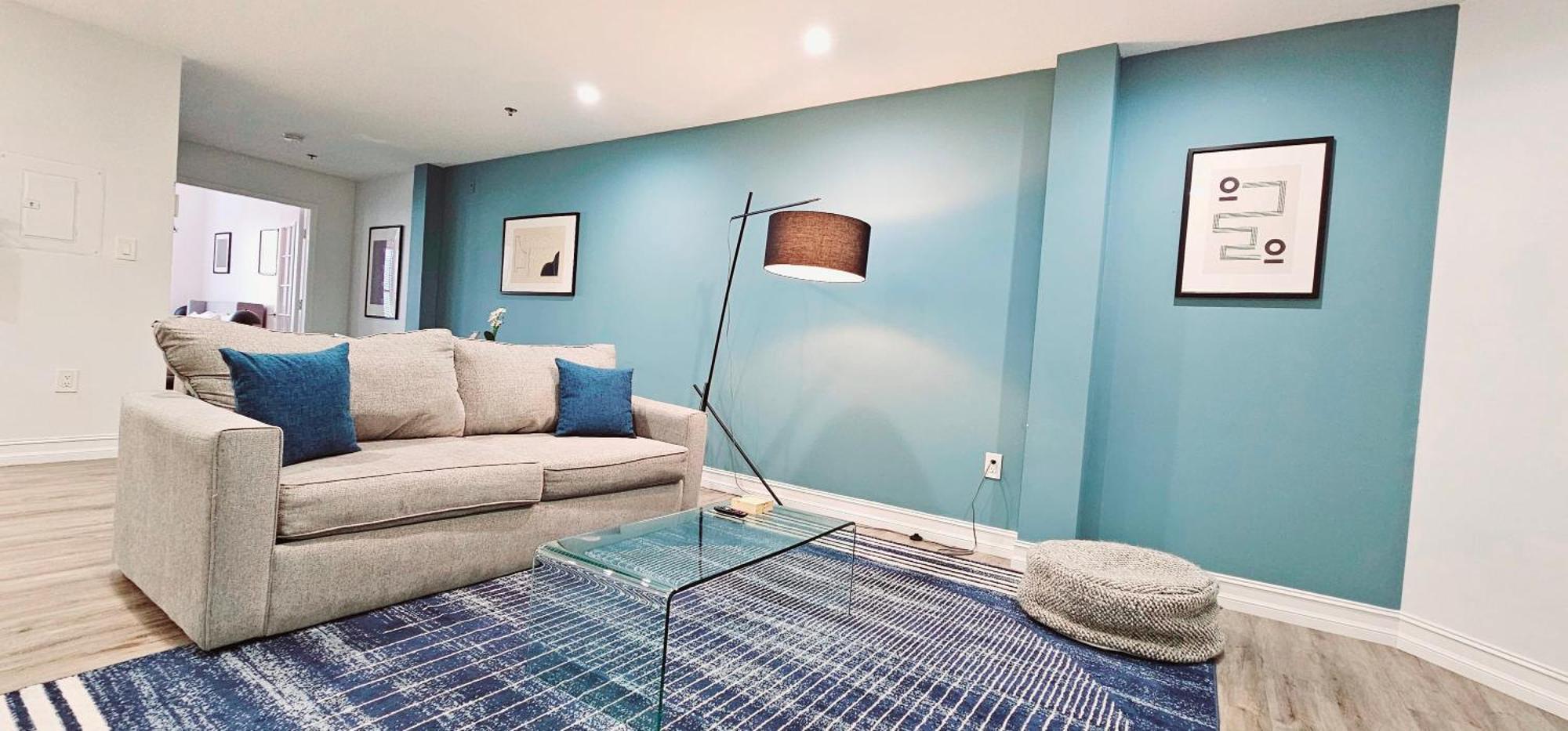 The Lofts On Clematis 202 Downtown West Palm Apartment West Palm Beach