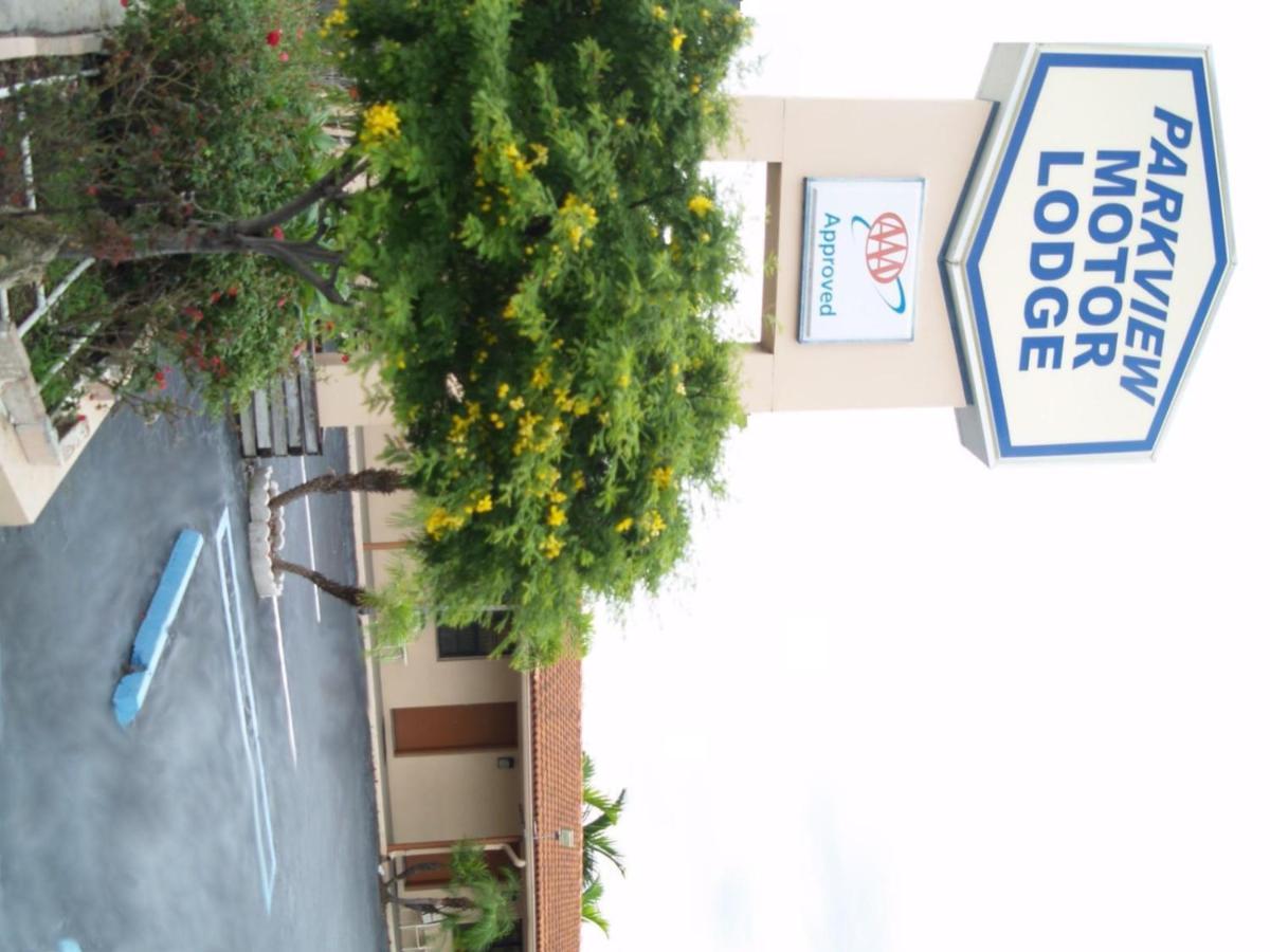 Parkview Motor West Palm Beach